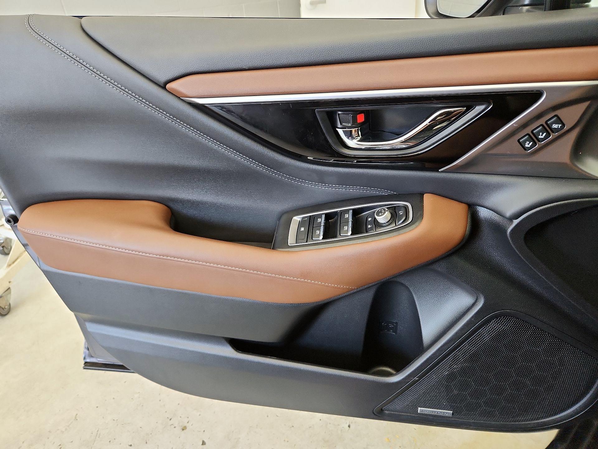 Thumbnail: 2022 Subaru Outback - 12
