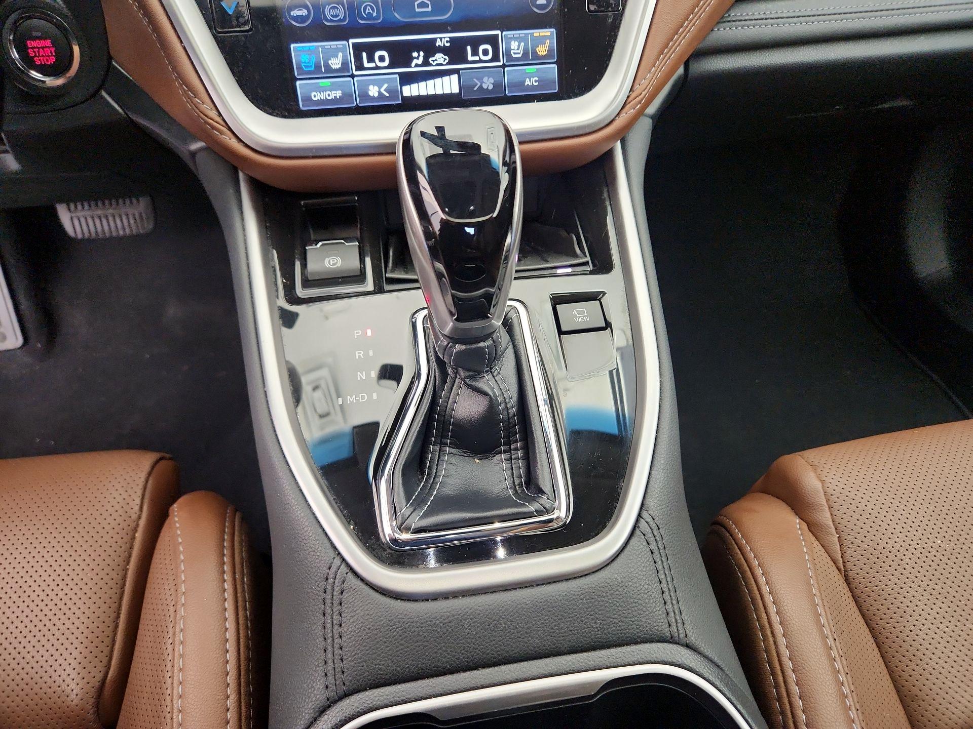 Thumbnail: 2022 Subaru Outback - 18