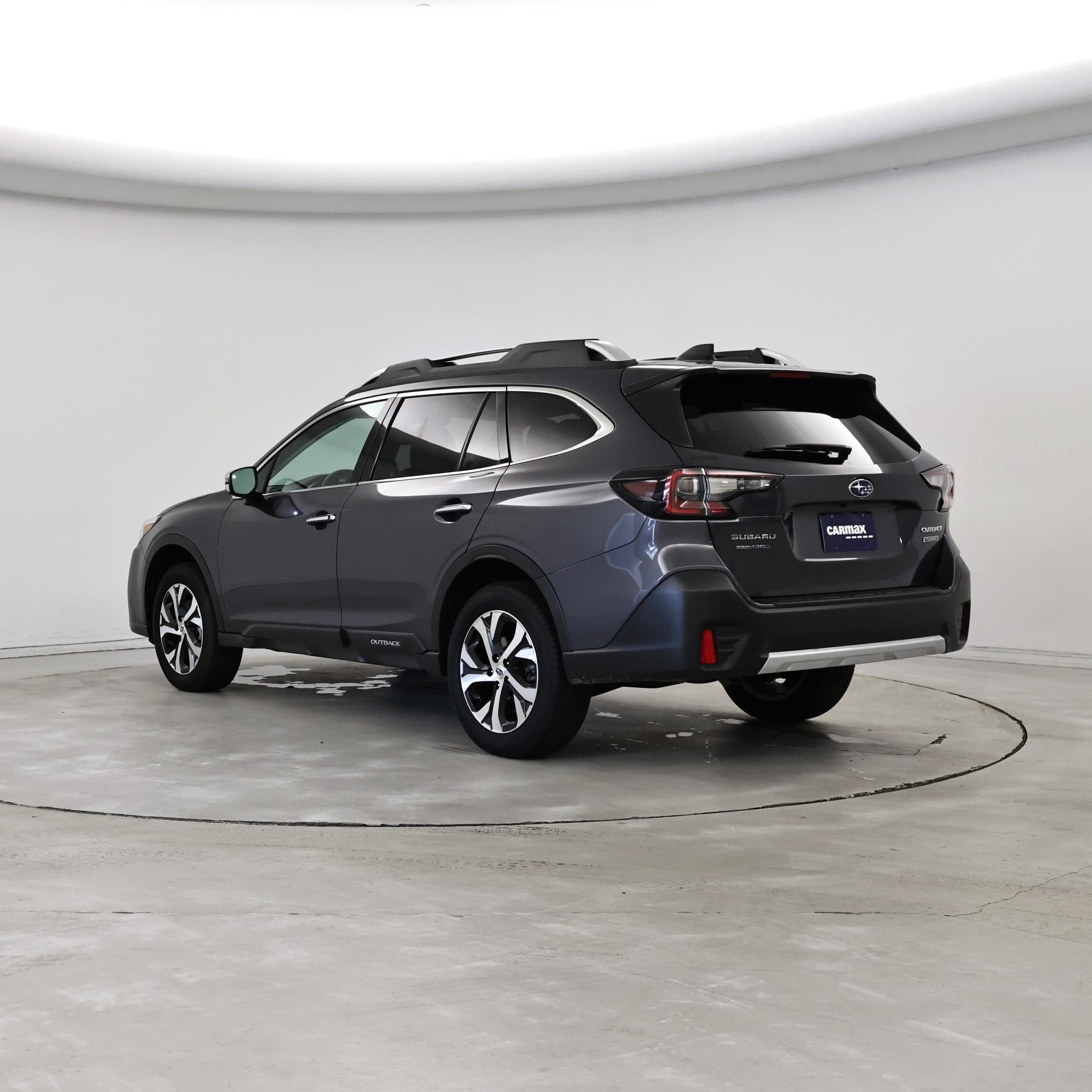 Thumbnail: 2022 Subaru Outback - 2
