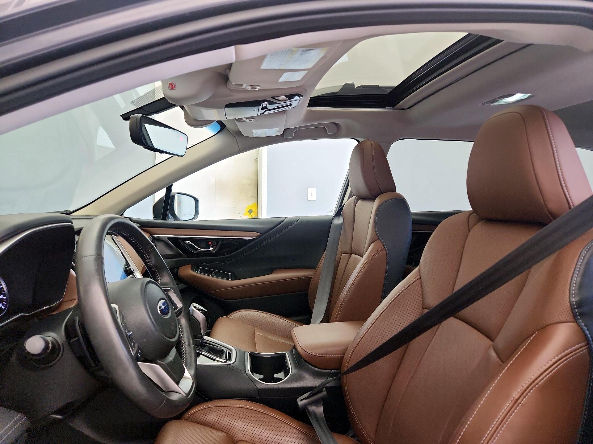 Thumbnail: 2022 Subaru Outback - 20