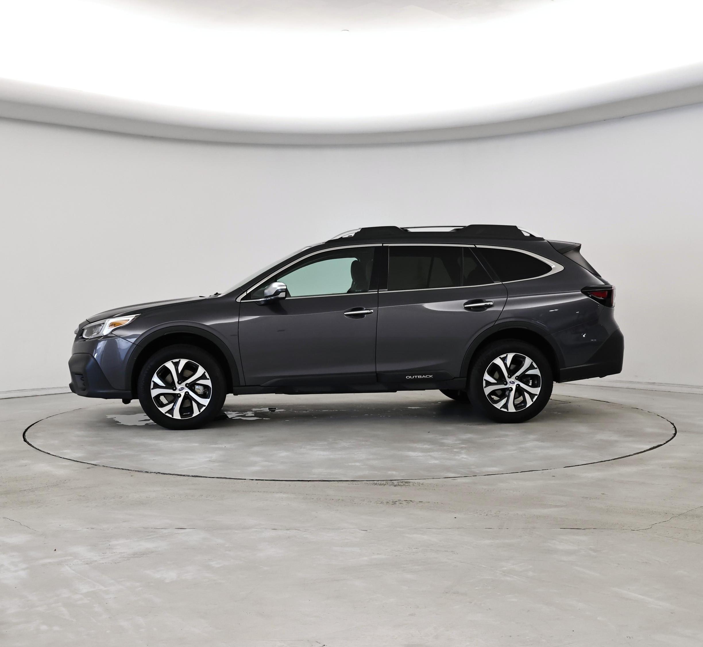 Thumbnail: 2022 Subaru Outback - 3