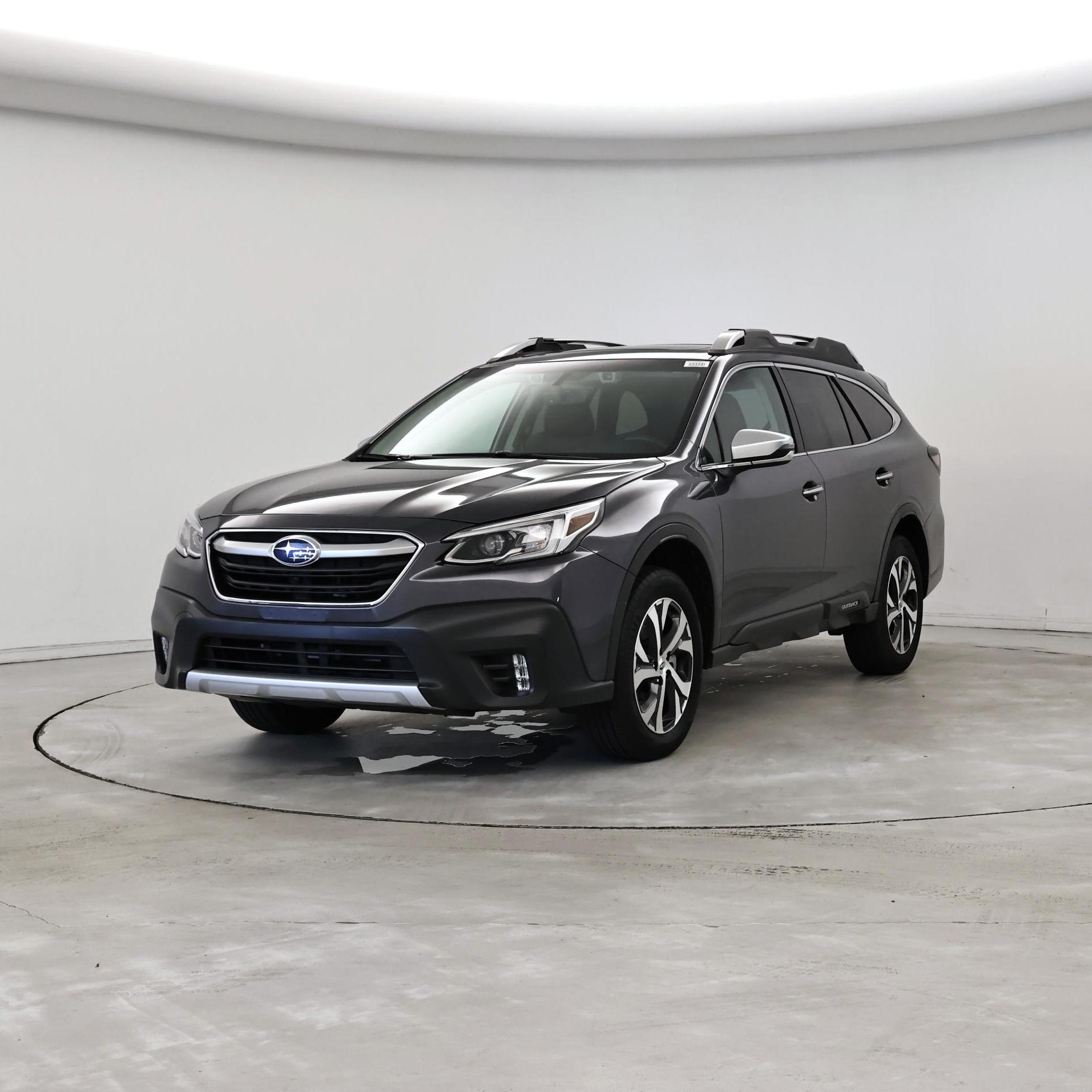 Thumbnail: 2022 Subaru Outback - 4