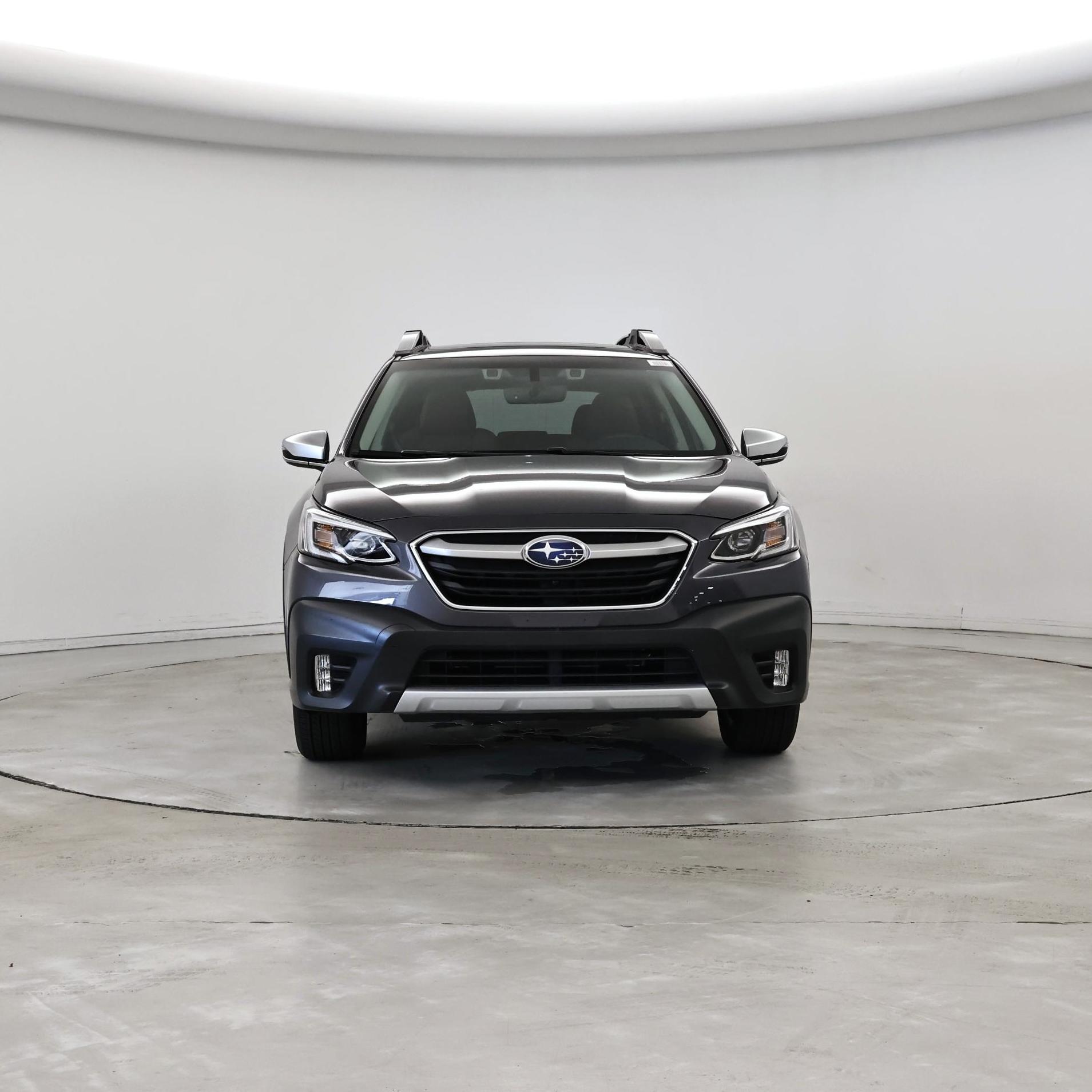 Thumbnail: 2022 Subaru Outback - 5