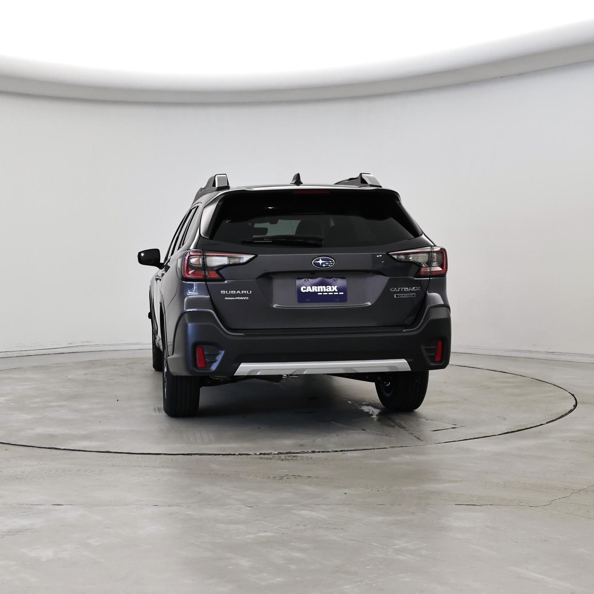 Thumbnail: 2022 Subaru Outback - 6