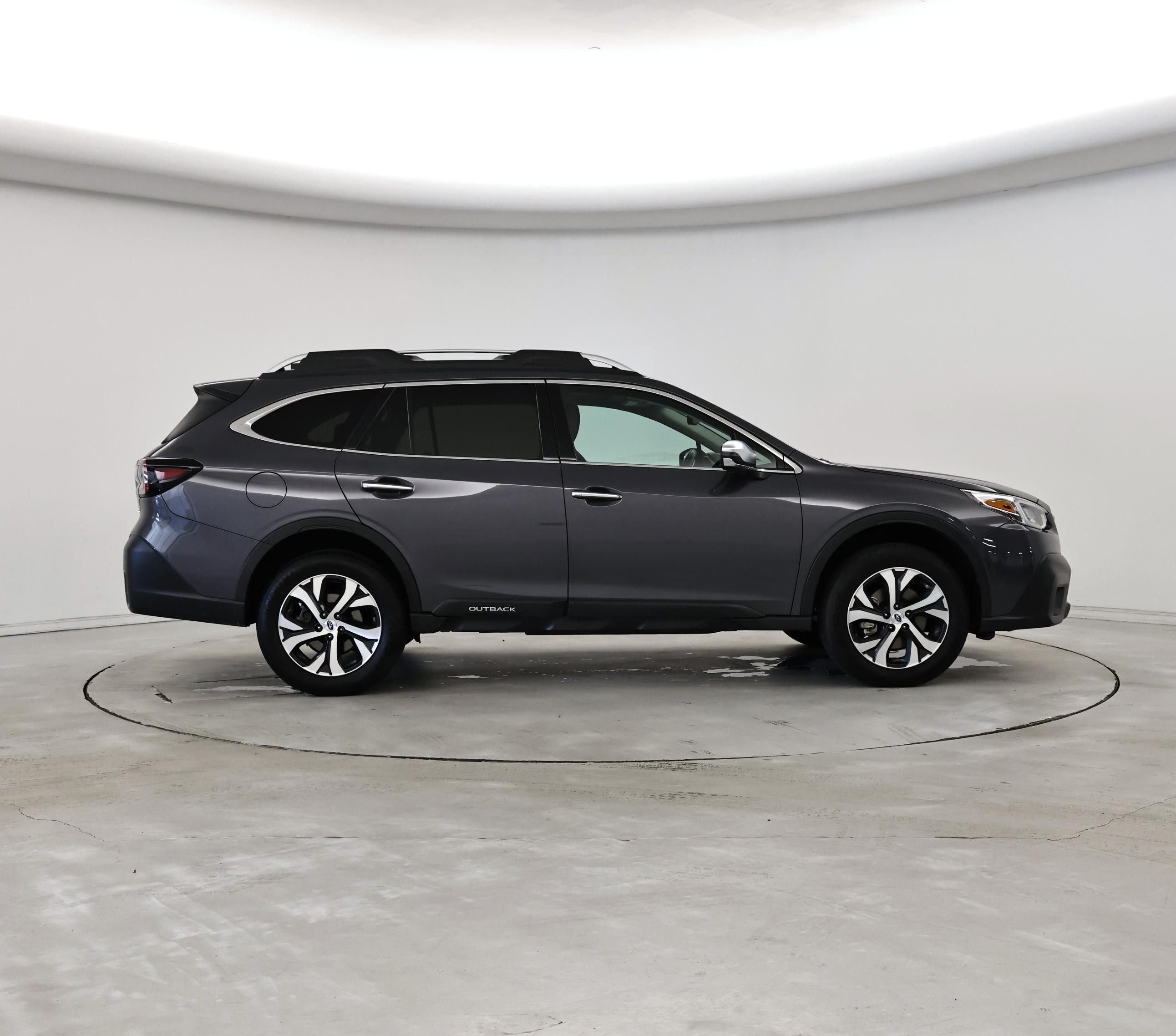 Thumbnail: 2022 Subaru Outback - 7