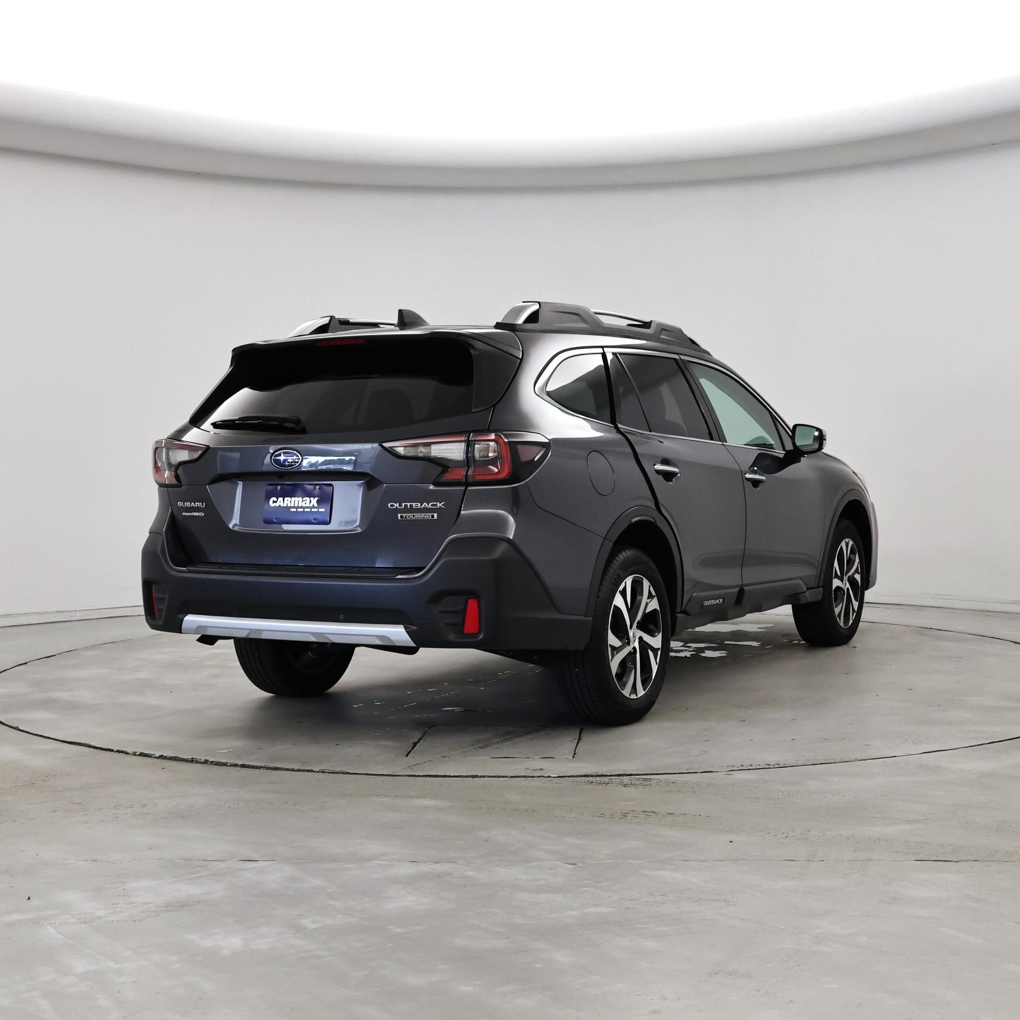 Thumbnail: 2022 Subaru Outback - 8