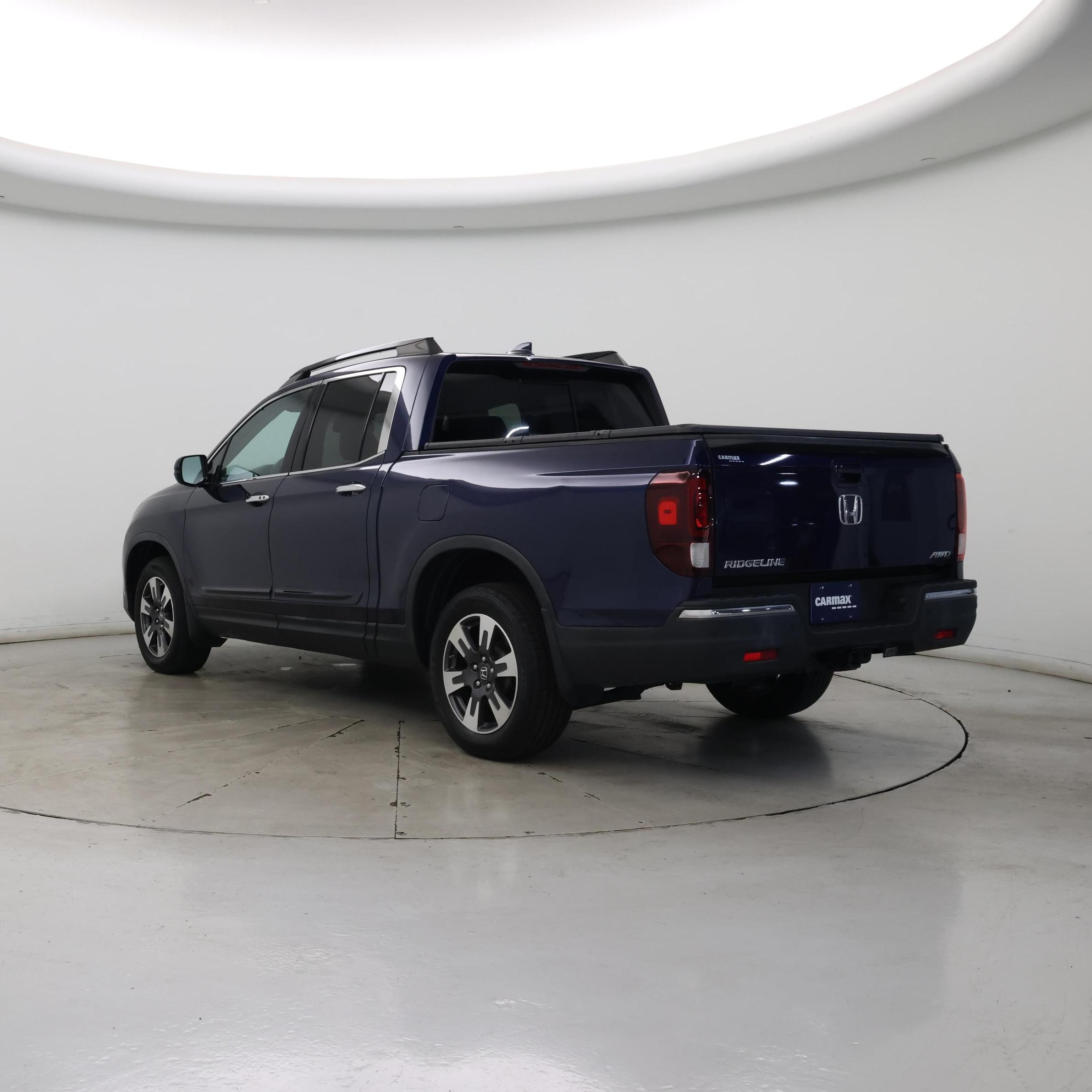 Thumbnail: 2019 Honda Ridgeline - 2