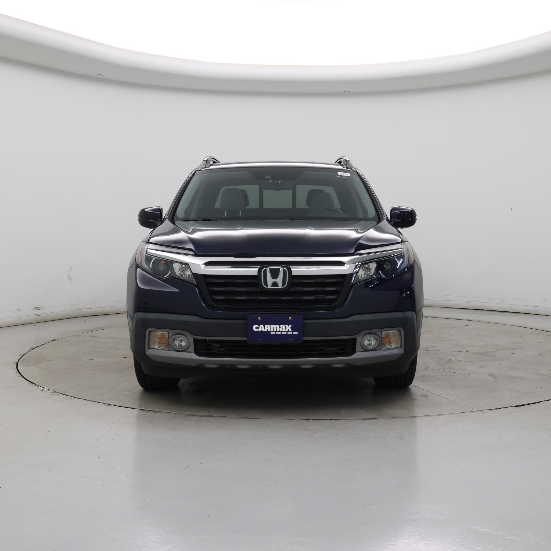 Thumbnail: 2019 Honda Ridgeline - 5