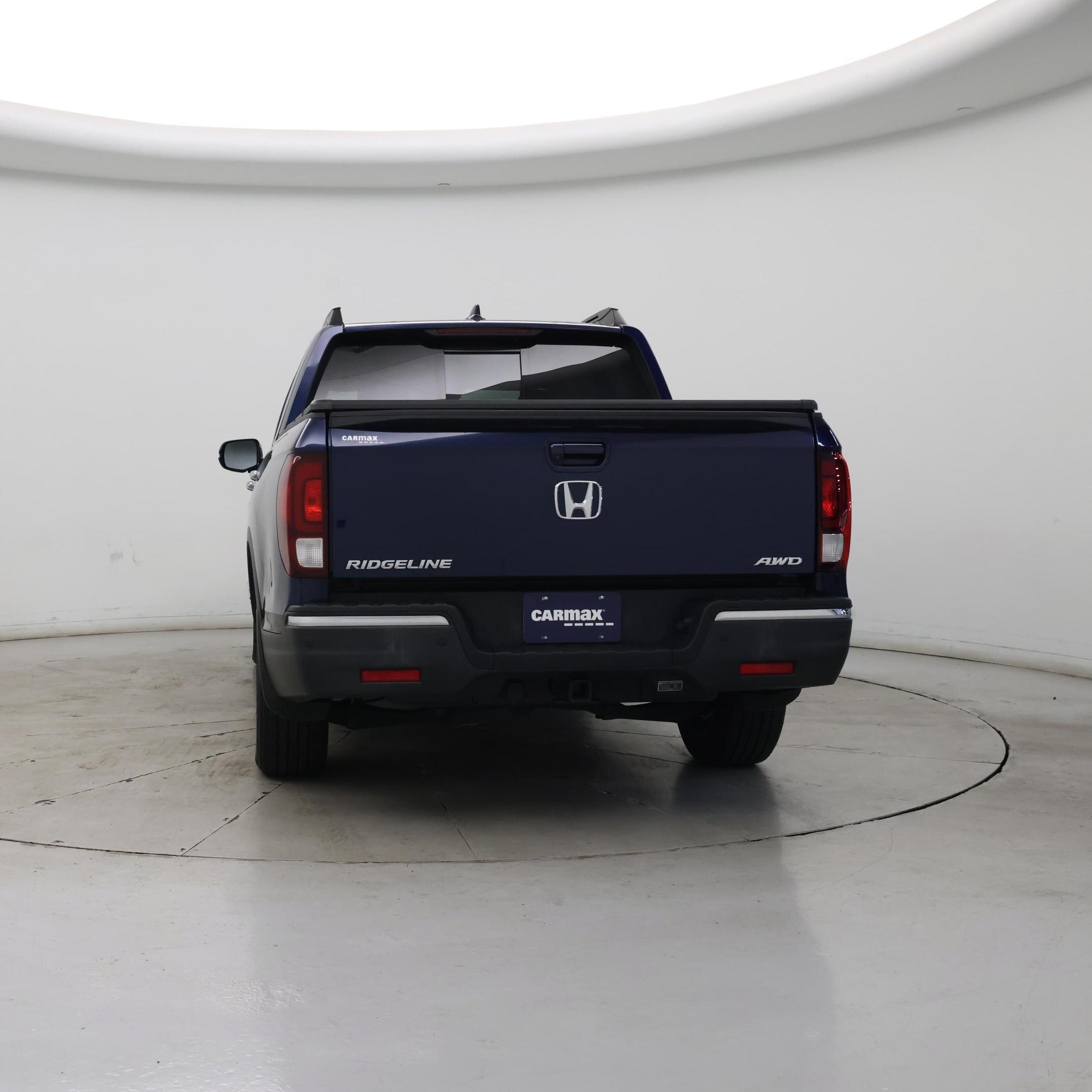 Thumbnail: 2019 Honda Ridgeline - 6