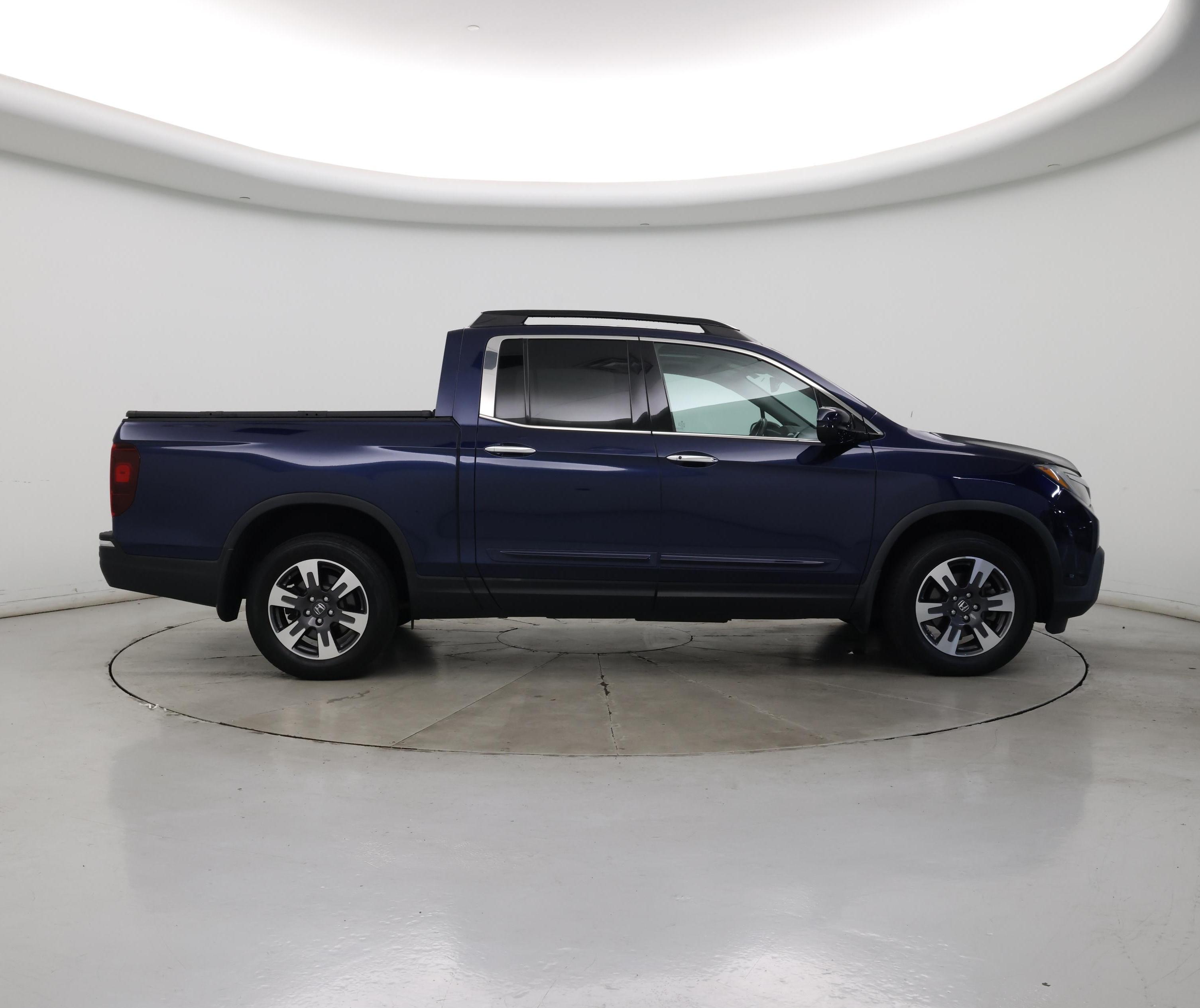 Thumbnail: 2019 Honda Ridgeline - 7