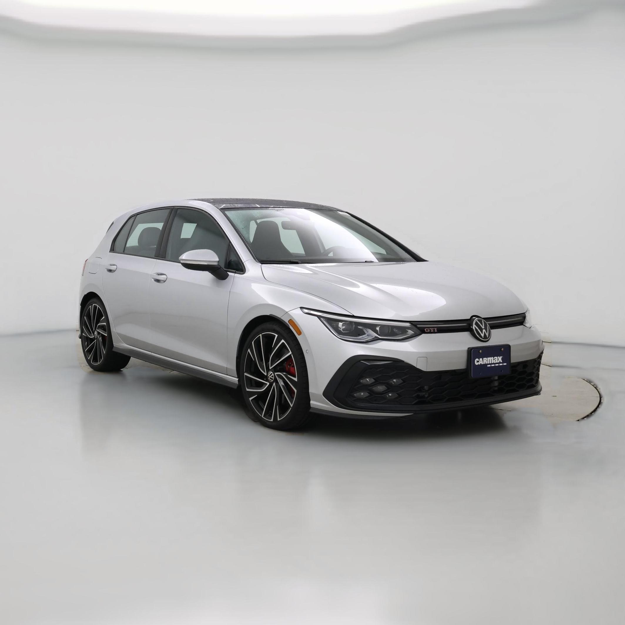 Thumbnail: 2024 Volkswagen Golf - 1