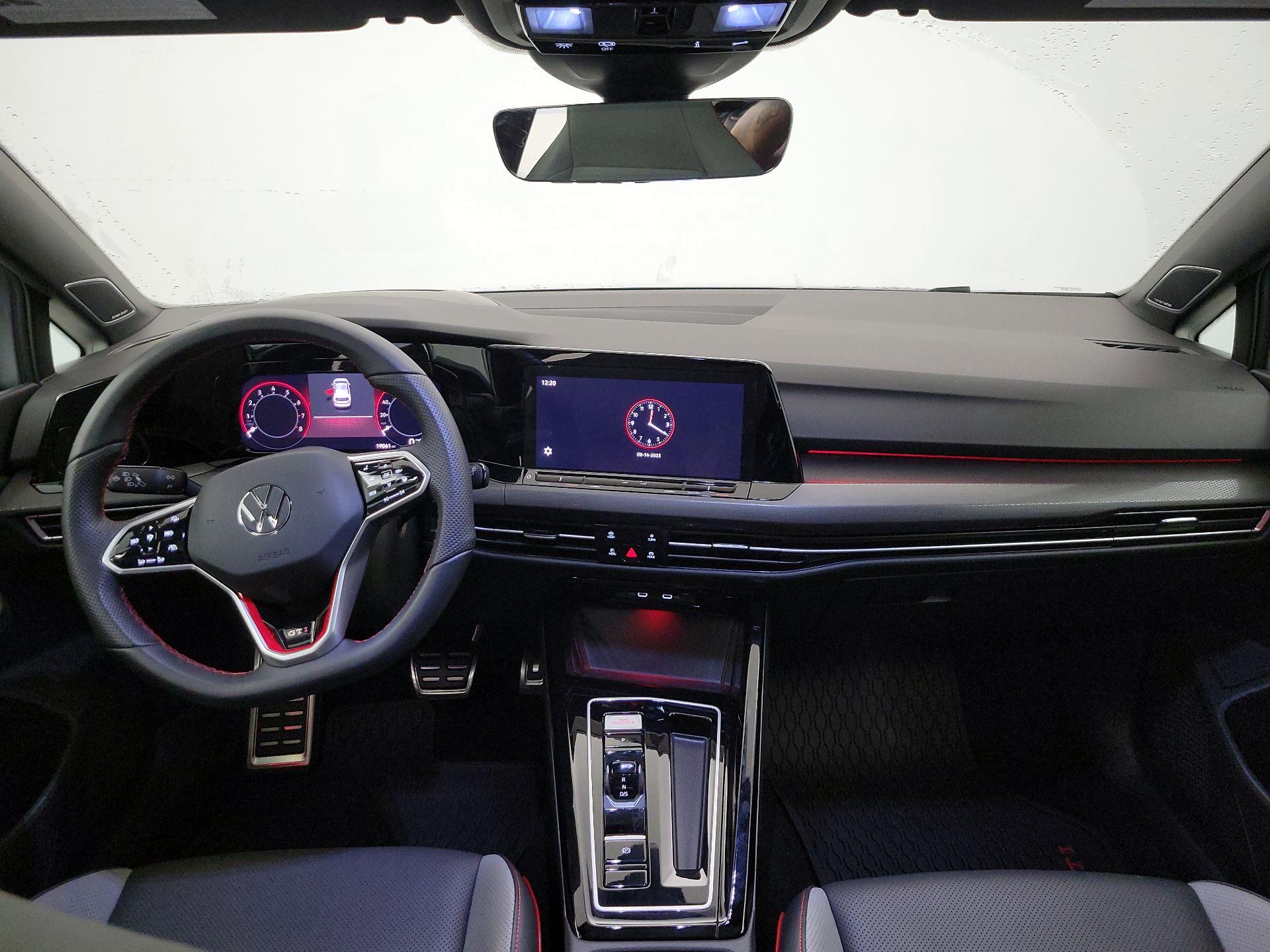 Thumbnail: 2024 Volkswagen Golf - 9
