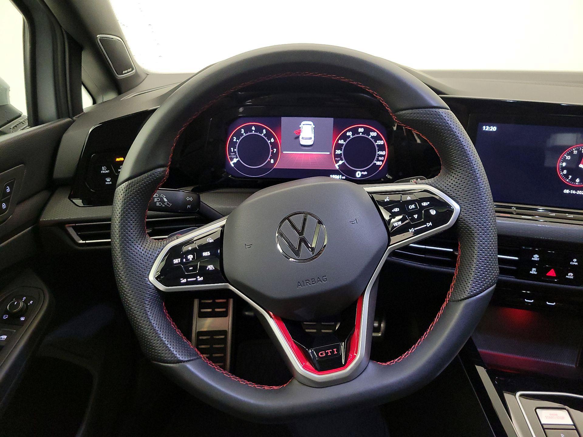 Thumbnail: 2024 Volkswagen Golf - 10