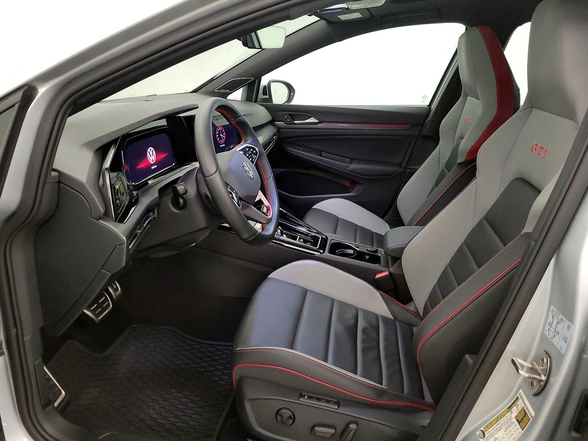 Thumbnail: 2024 Volkswagen Golf - 11