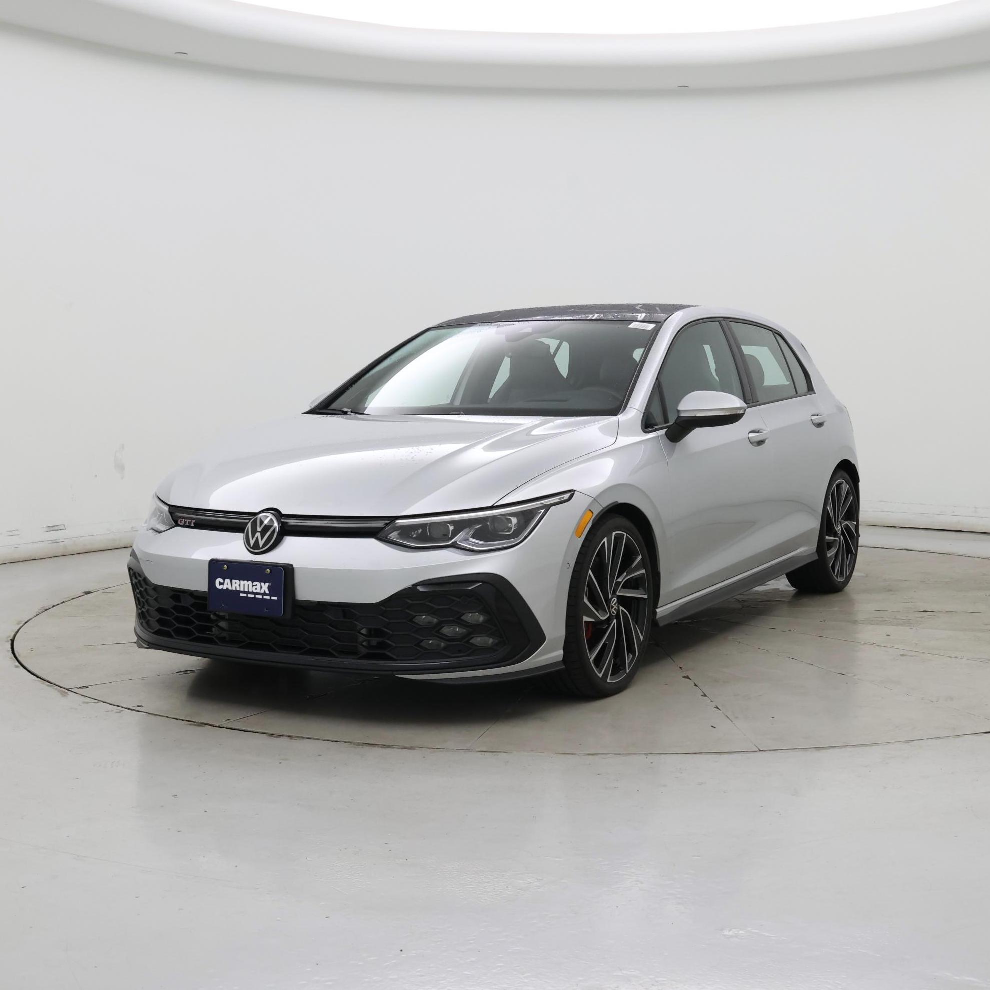 Thumbnail: 2024 Volkswagen Golf - 4