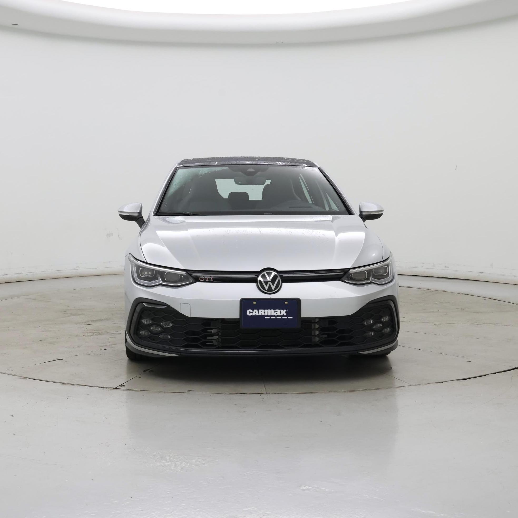 Thumbnail: 2024 Volkswagen Golf - 5