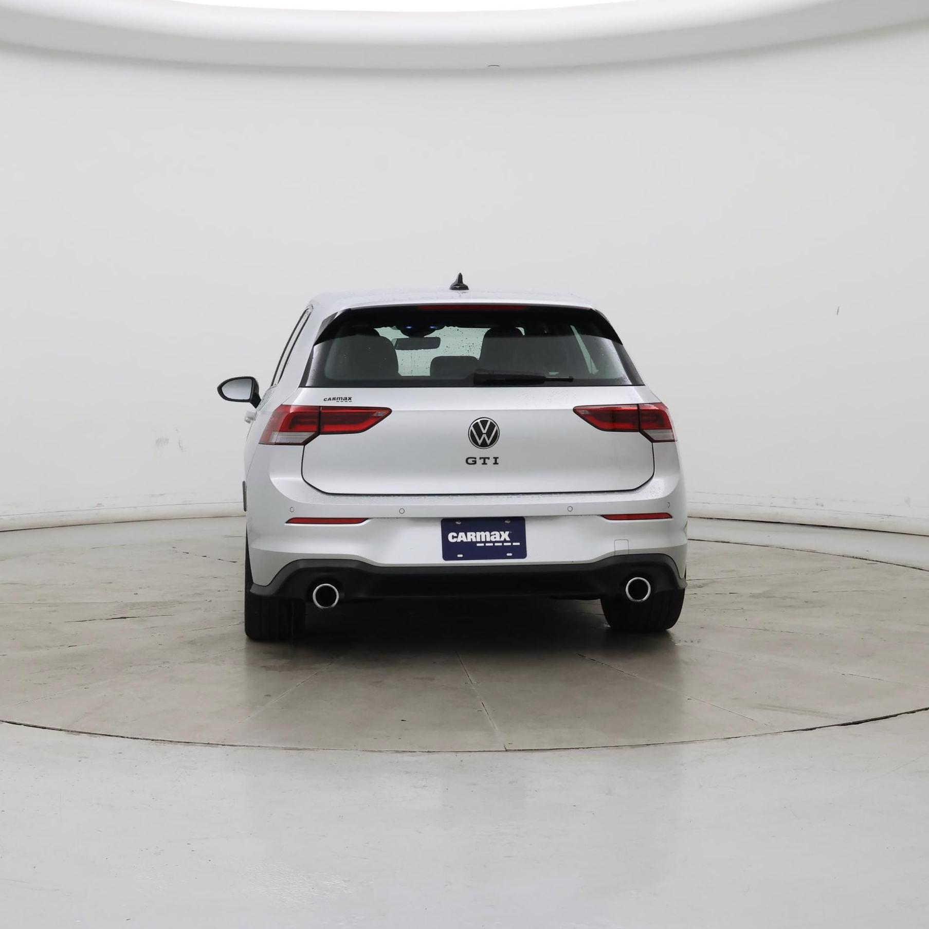Thumbnail: 2024 Volkswagen Golf - 6