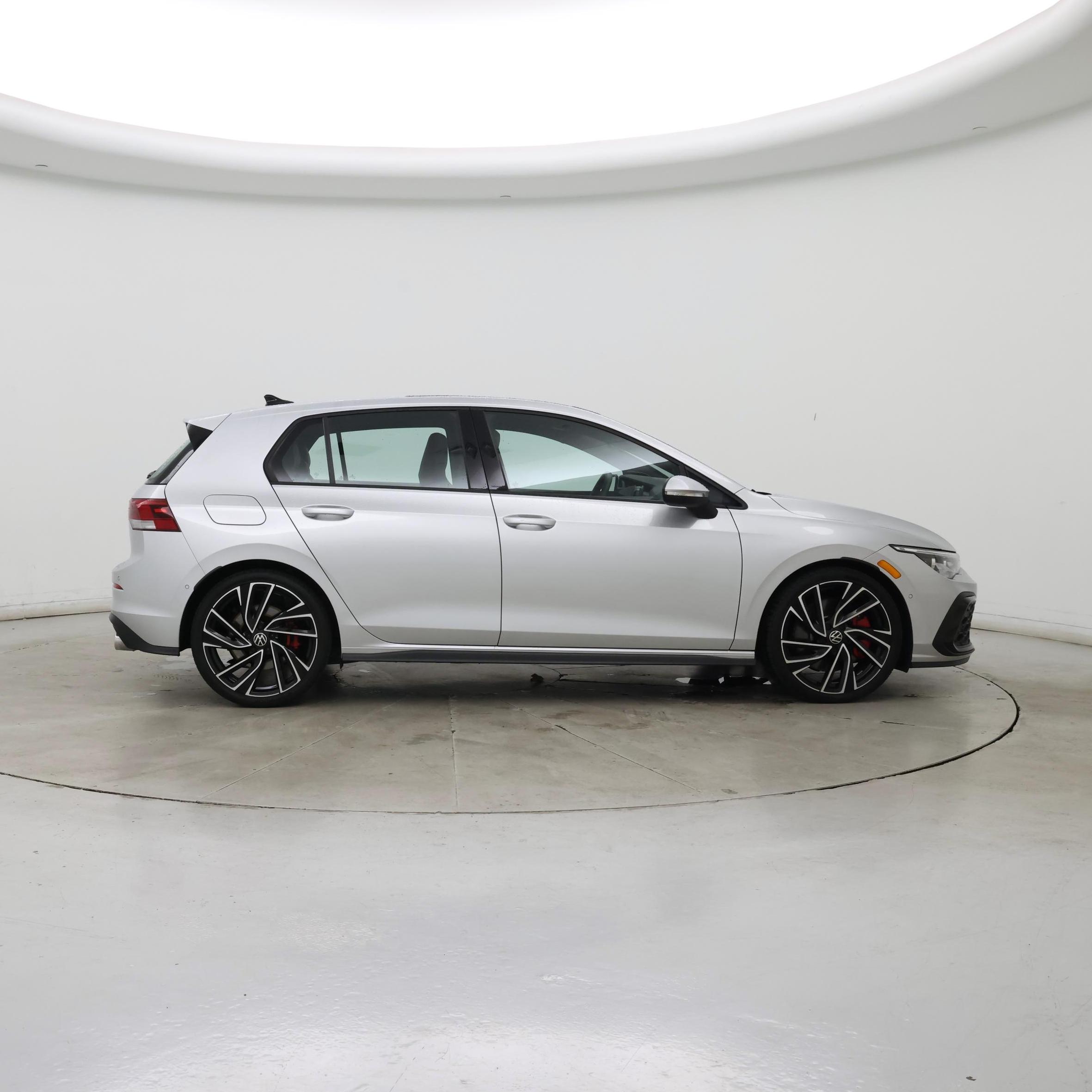 Thumbnail: 2024 Volkswagen Golf - 7
