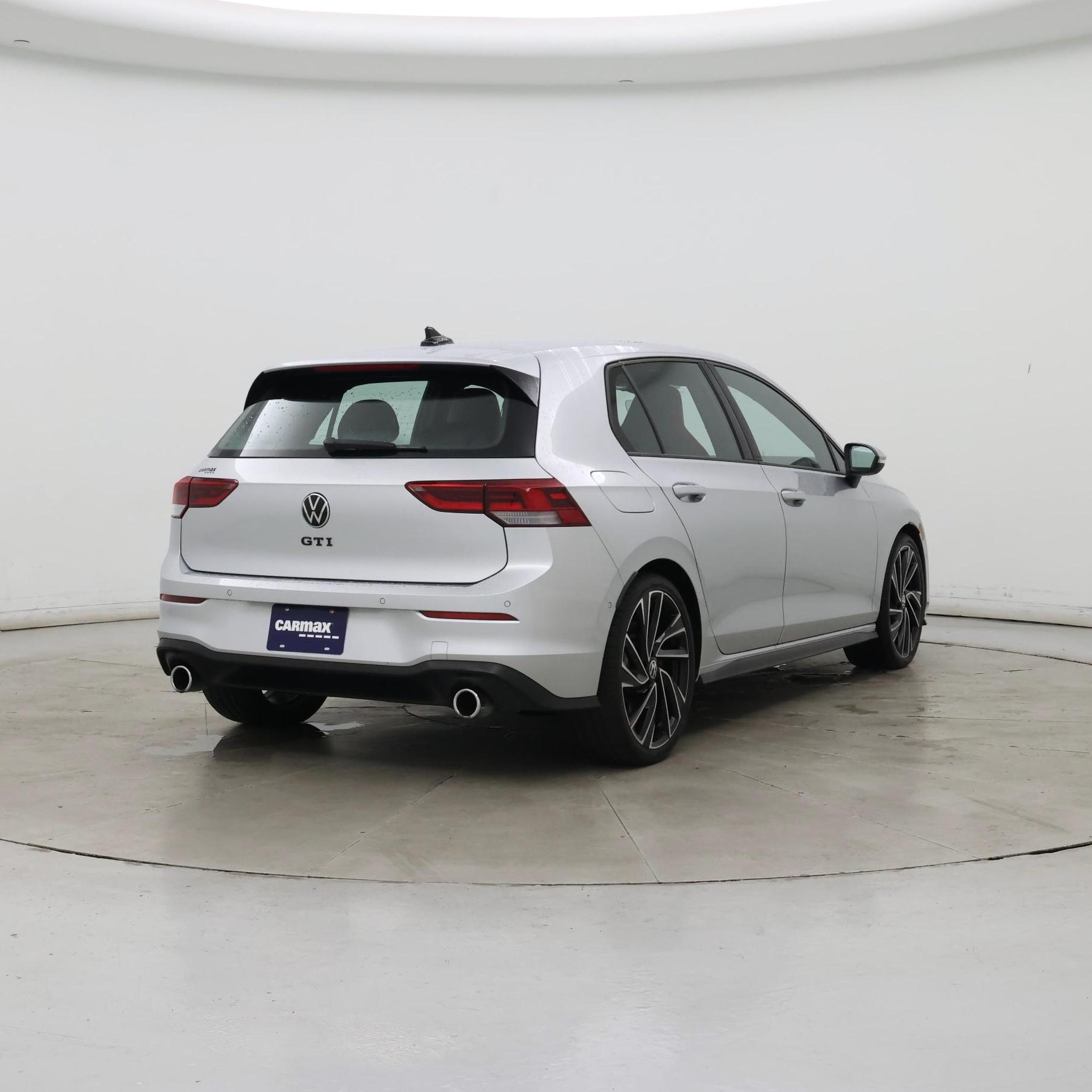 Thumbnail: 2024 Volkswagen Golf - 8