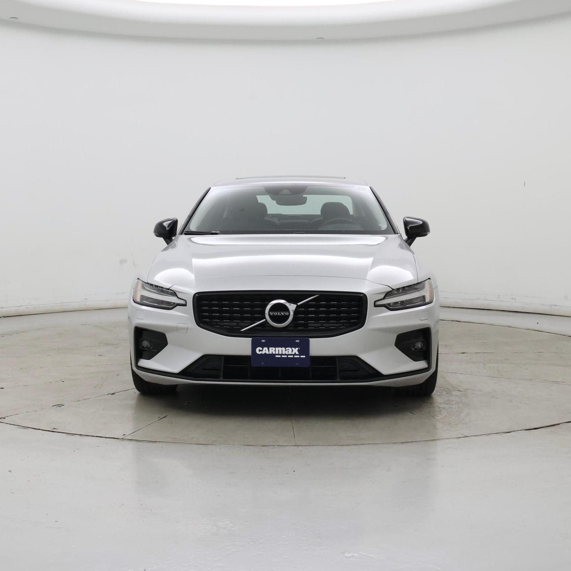Thumbnail: 2022 Volvo S60 - 5