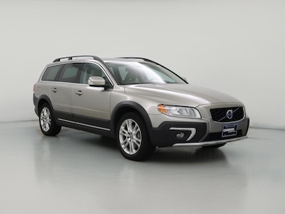 2016 Volvo XC70 T5 Premier