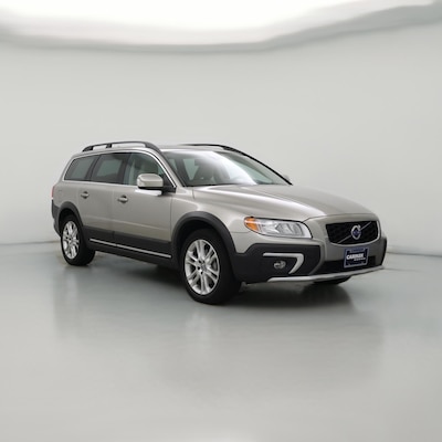 2016 Volvo XC70 T5 Premier