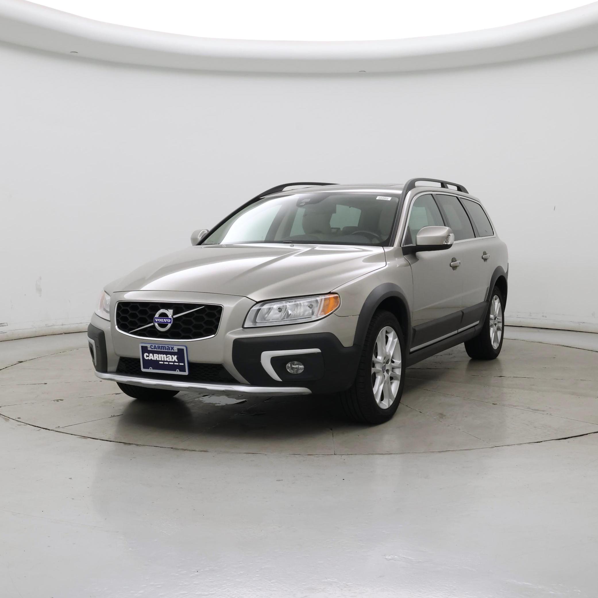 Thumbnail: 2016 Volvo XC70 - 4