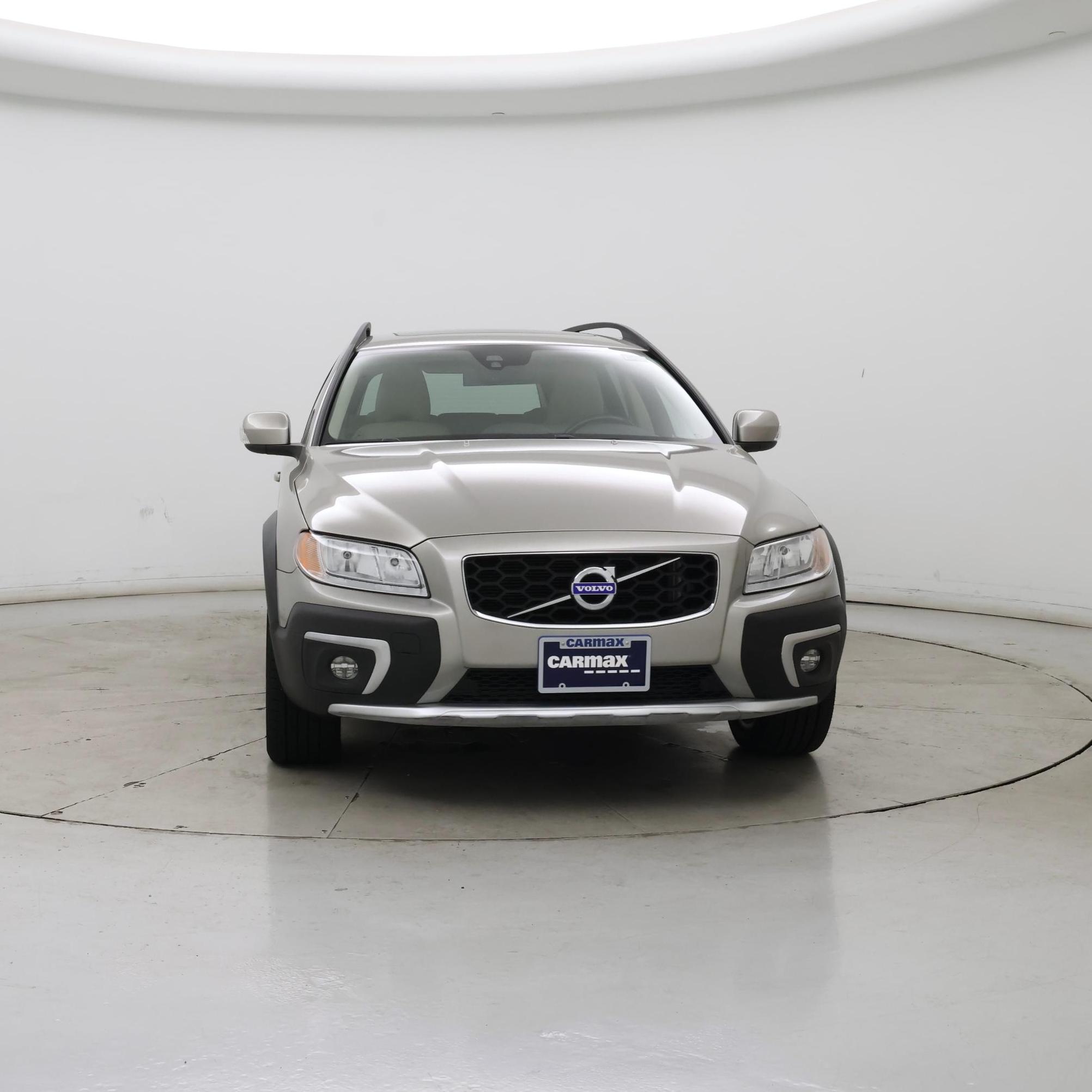 Thumbnail: 2016 Volvo XC70 - 5