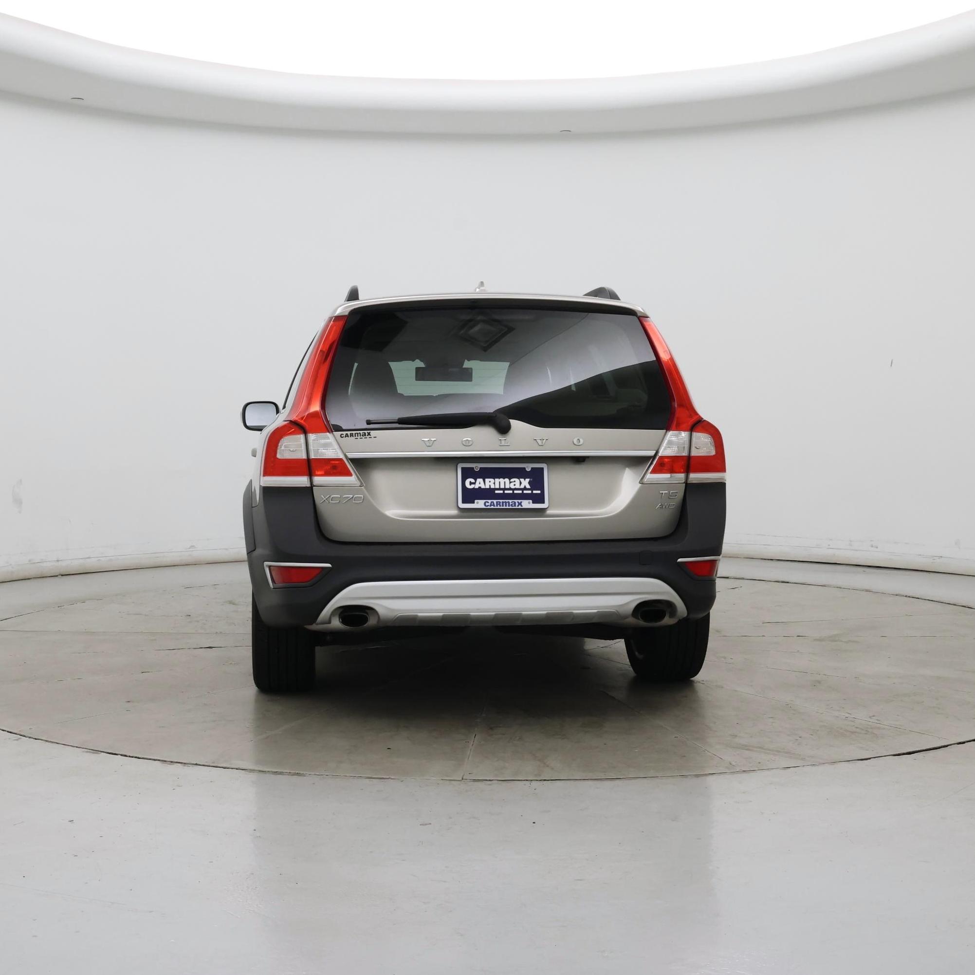 Thumbnail: 2016 Volvo XC70 - 6