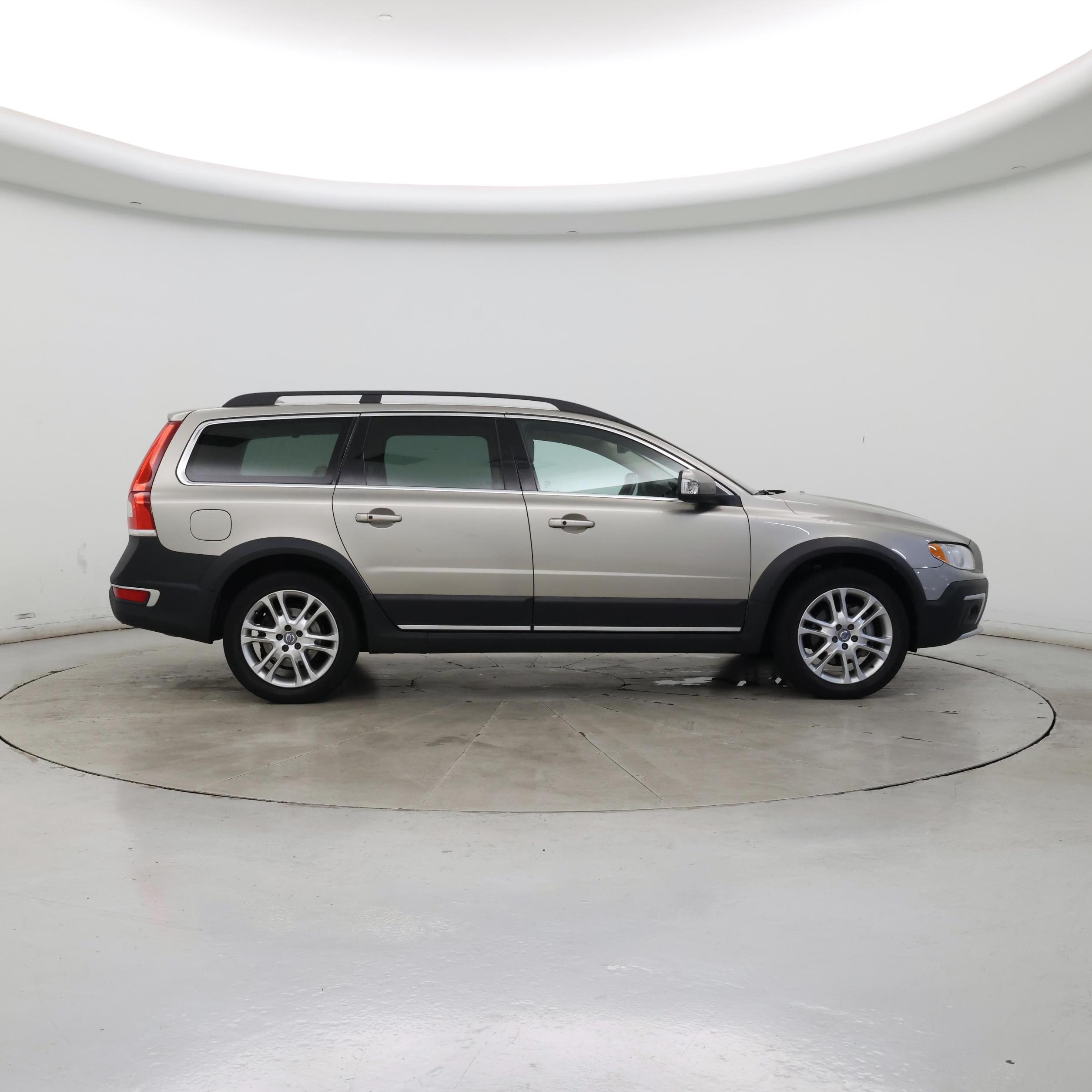 Thumbnail: 2016 Volvo XC70 - 7