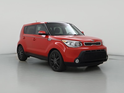 2014 Kia Soul !