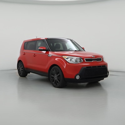 2014 Kia Soul !
