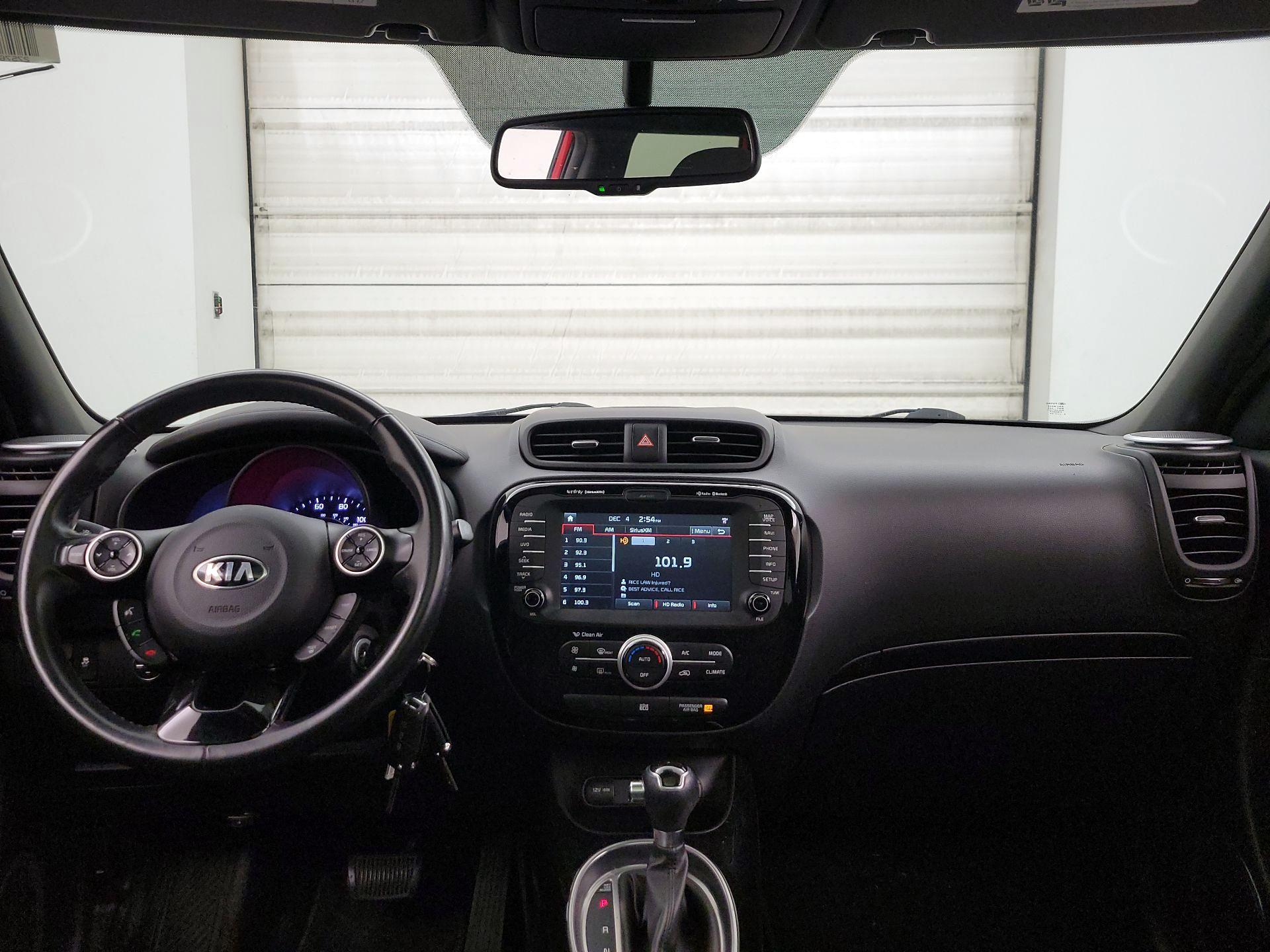 Thumbnail: 2014 Kia Soul - 9