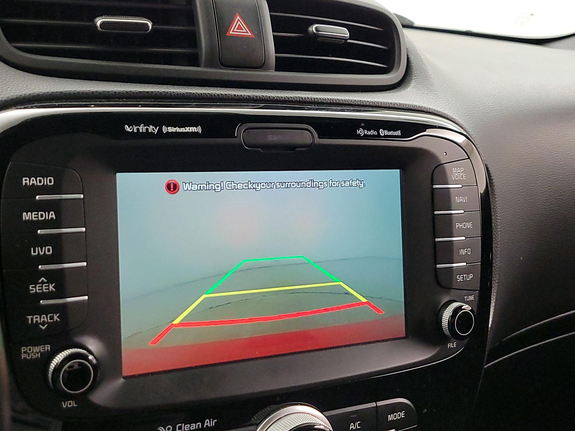 Thumbnail: 2014 Kia Soul - 14