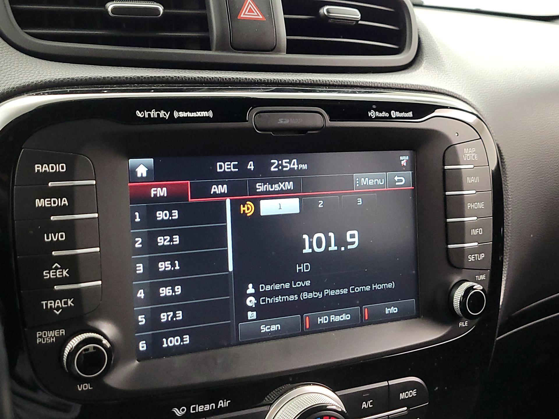 Thumbnail: 2014 Kia Soul - 15