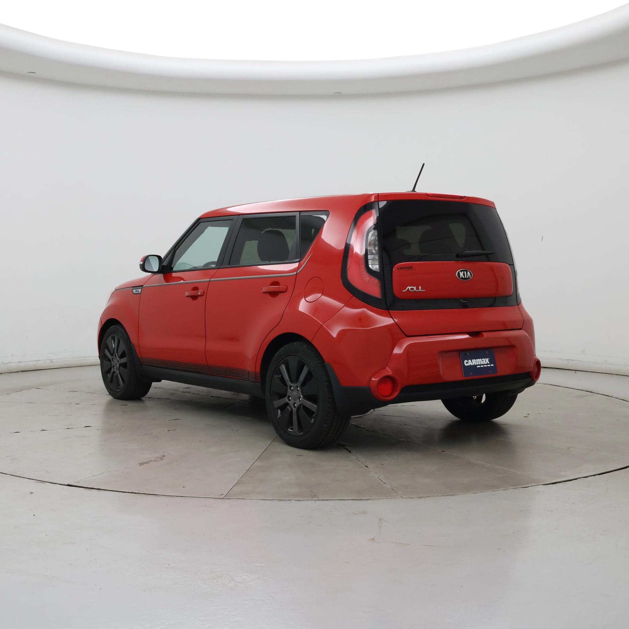 Thumbnail: 2014 Kia Soul - 2