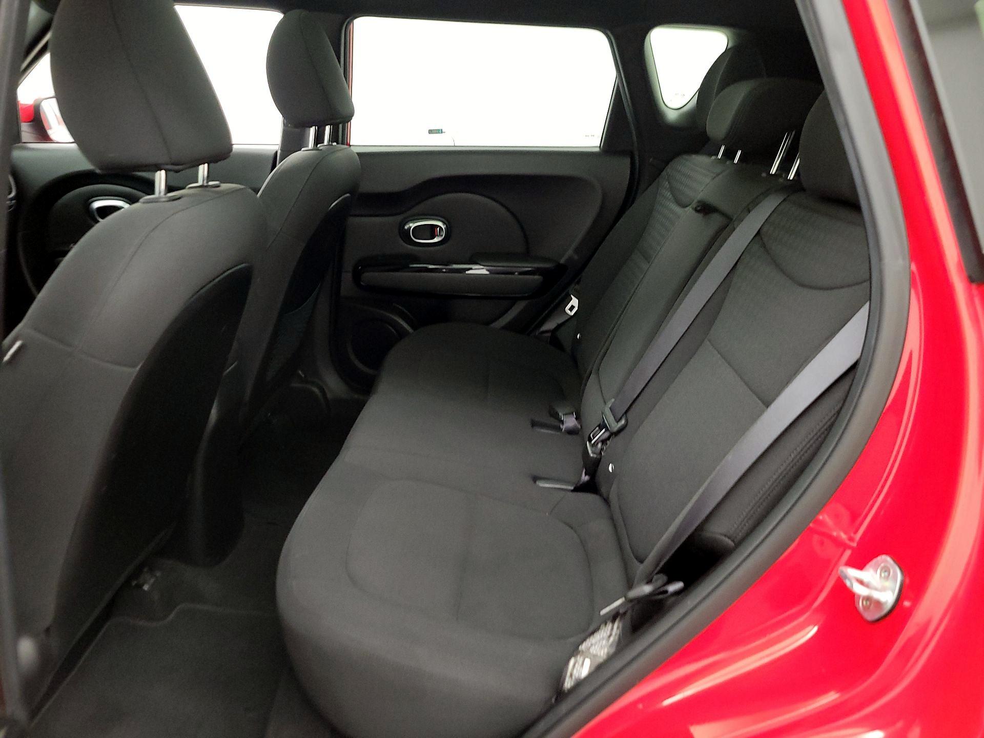 Thumbnail: 2014 Kia Soul - 20