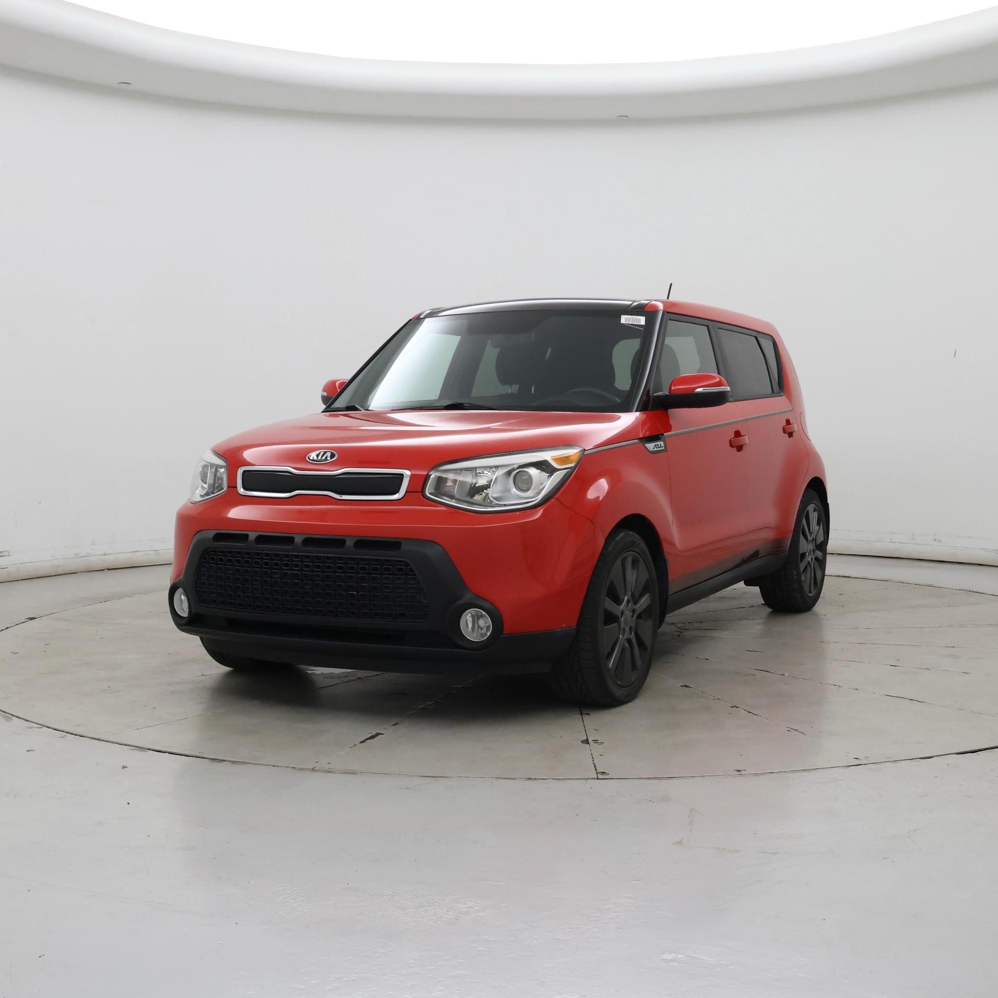Thumbnail: 2014 Kia Soul - 4