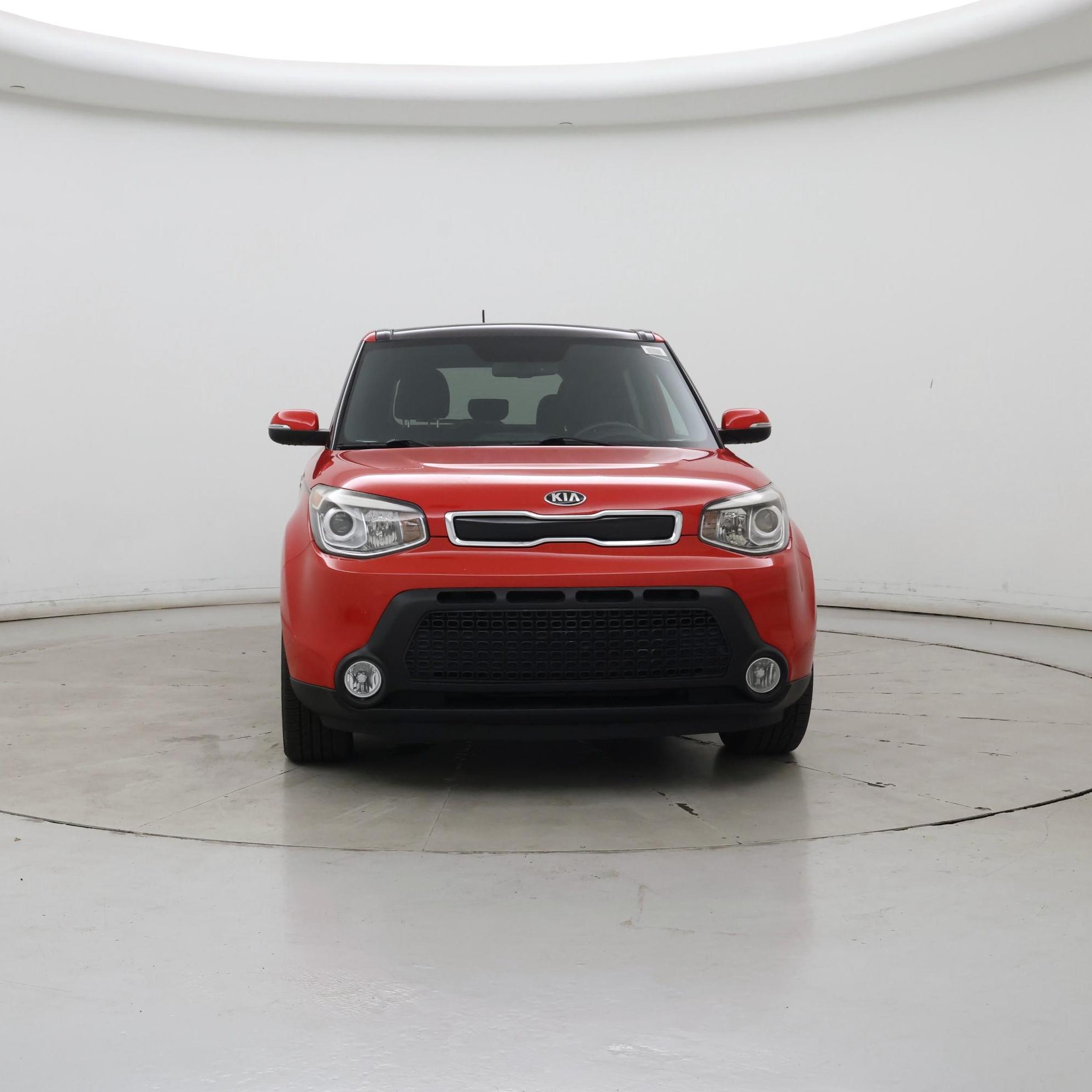 Thumbnail: 2014 Kia Soul - 5
