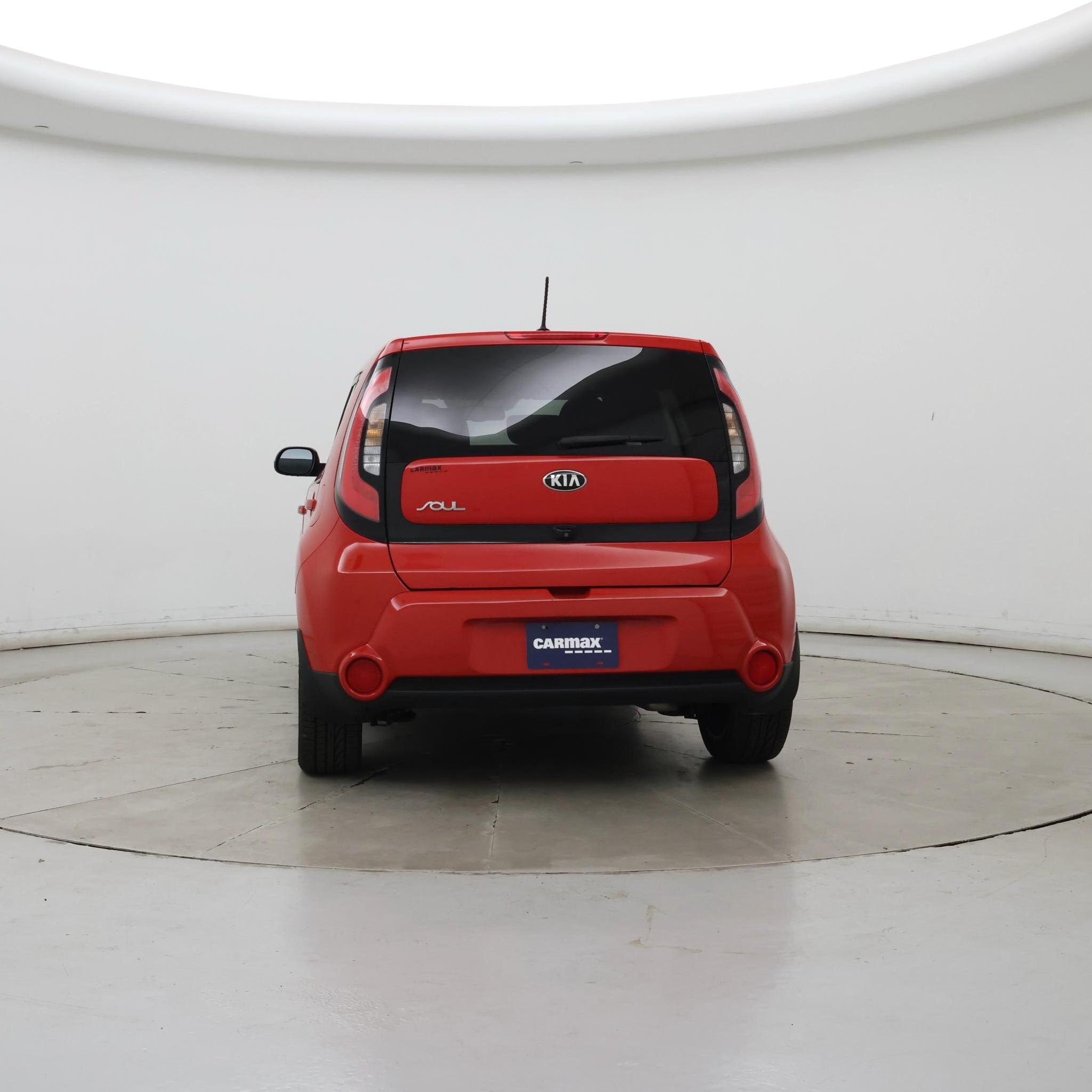 Thumbnail: 2014 Kia Soul - 6