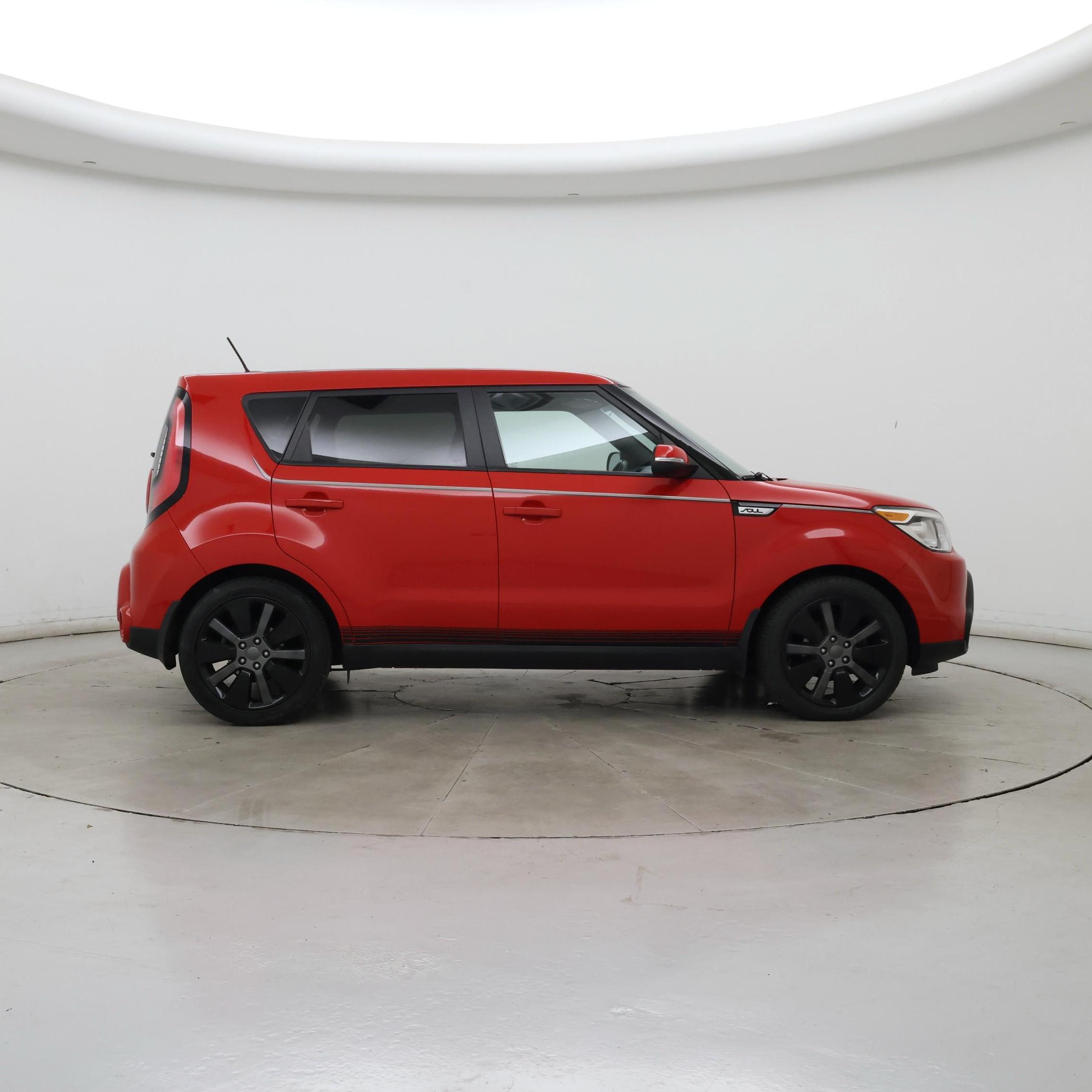 Thumbnail: 2014 Kia Soul - 7