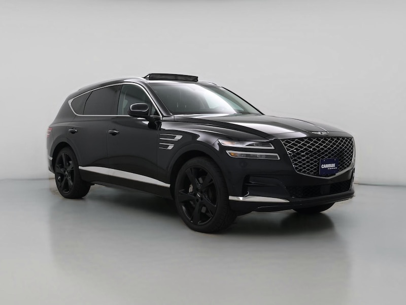 2021 Genesis GV80 3.5T -
                  White Marsh, MD