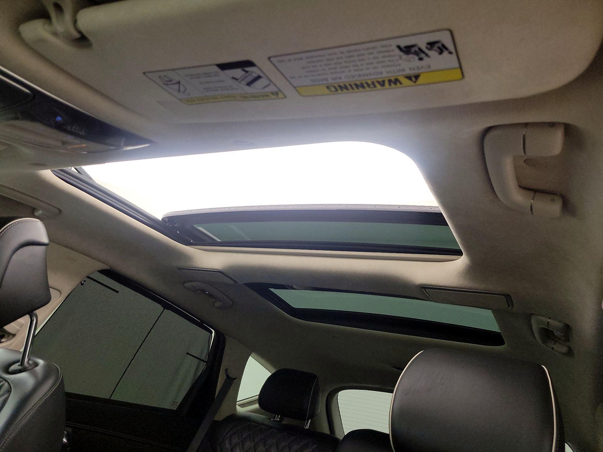 Thumbnail: 2021 Genesis GV80 - 20