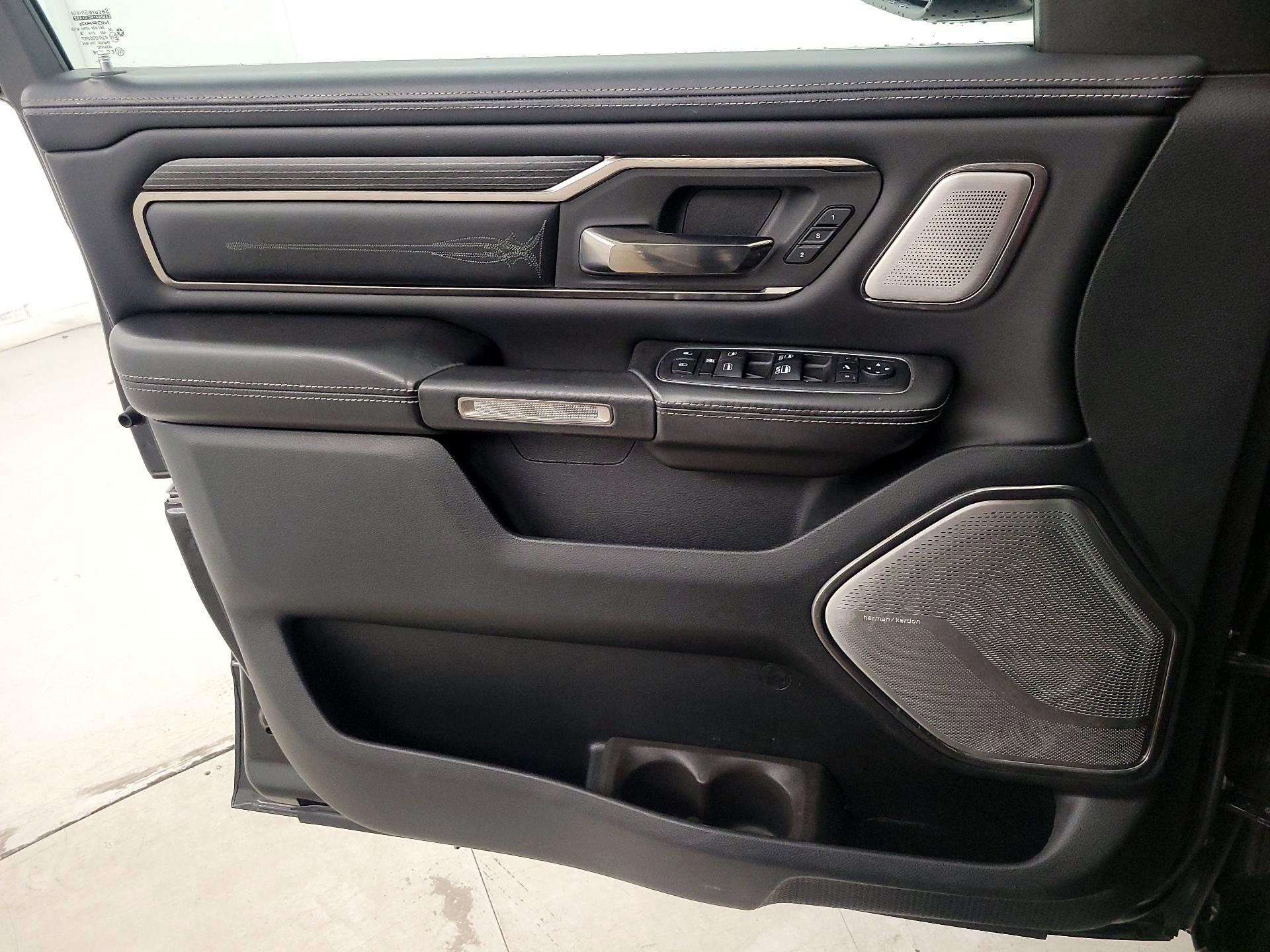 Thumbnail: 2019 RAM 1500 - 12