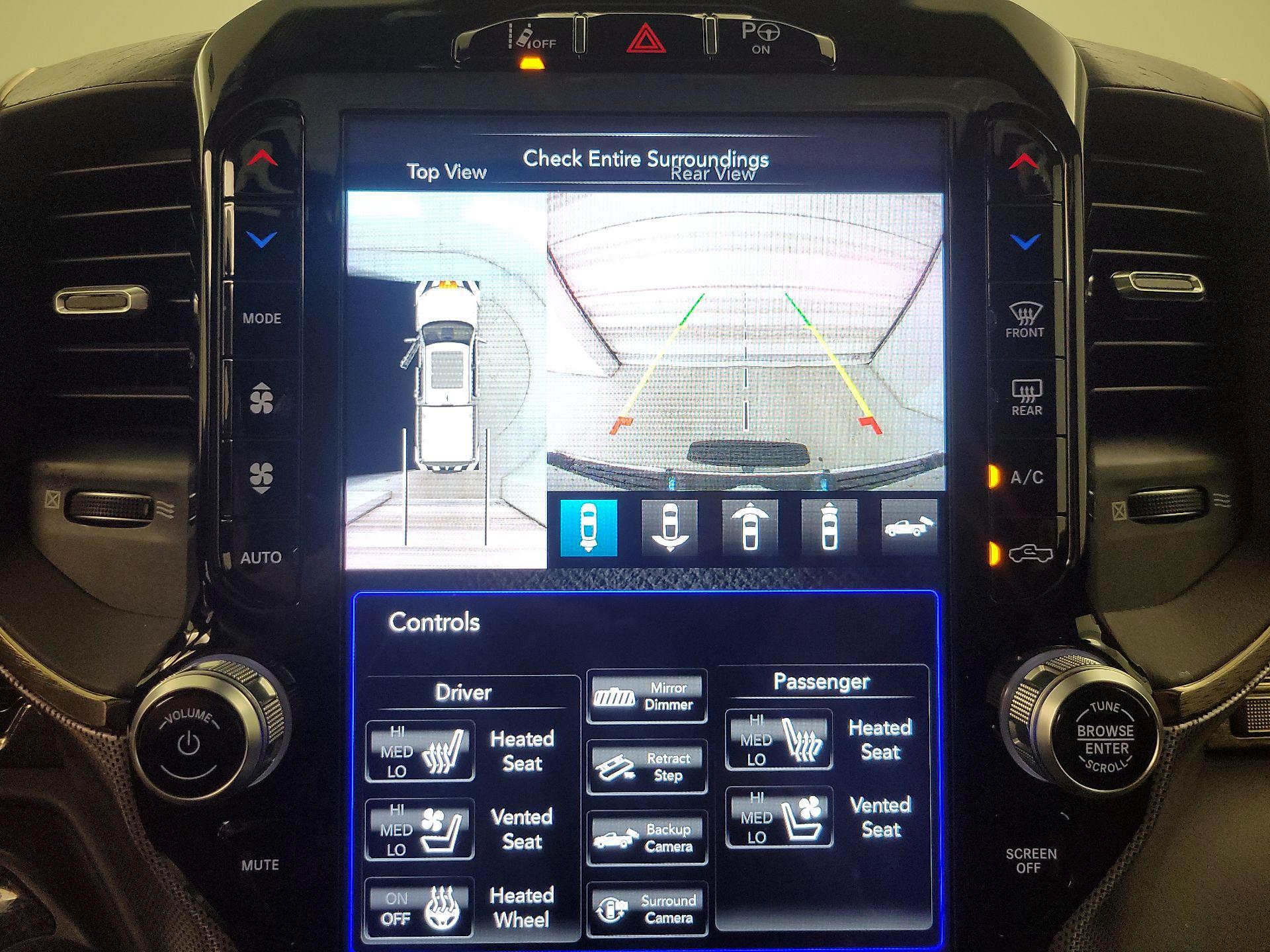 Thumbnail: 2019 RAM 1500 - 15