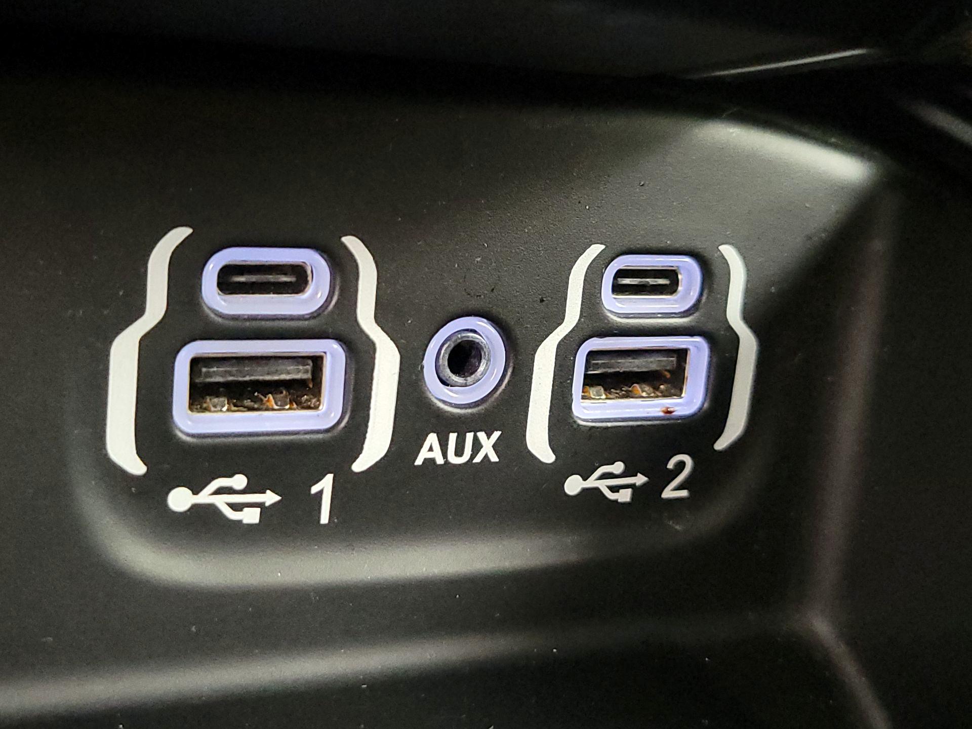 Thumbnail: 2019 RAM 1500 - 19