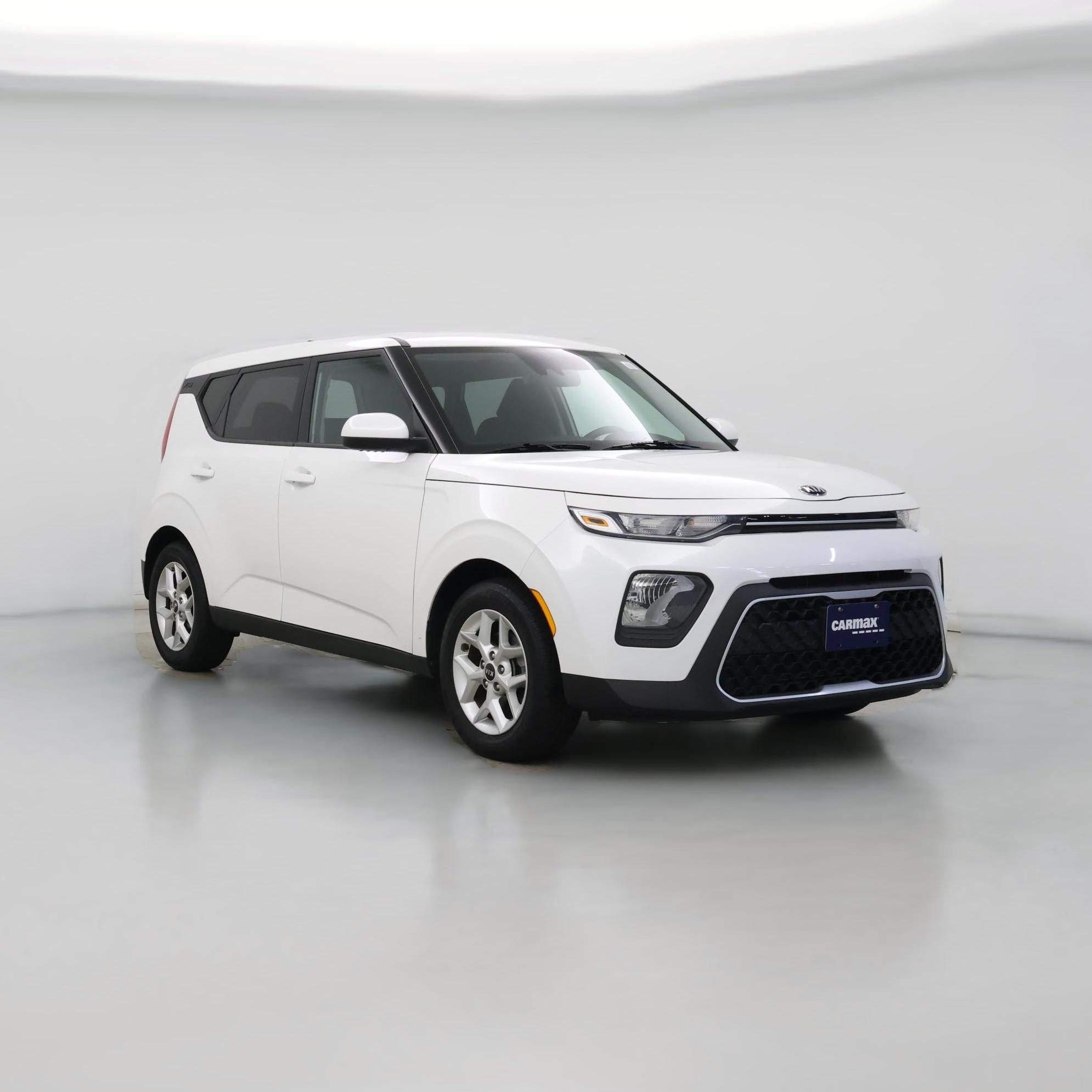Thumbnail: 2020 Kia Soul - 1