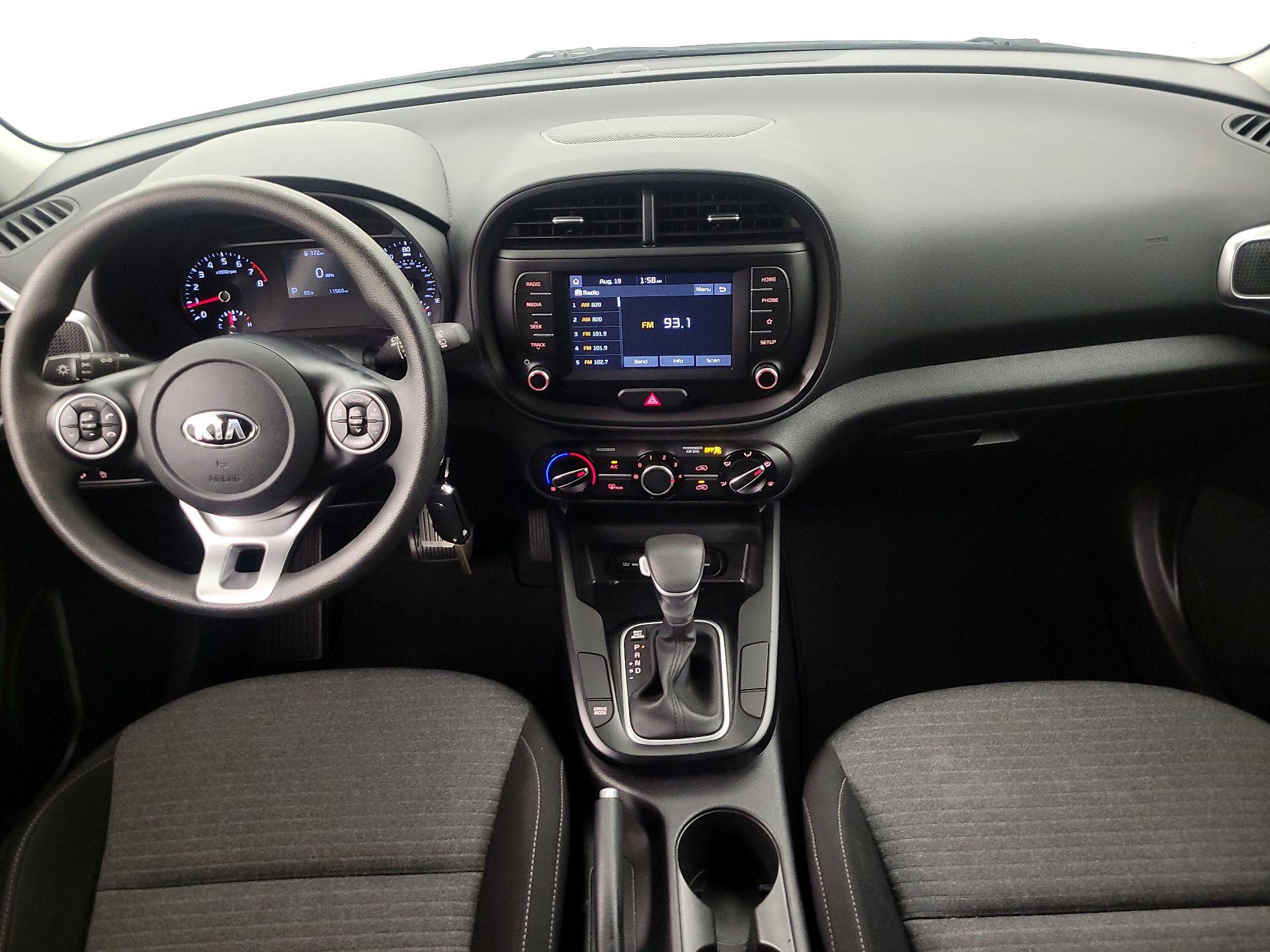 Thumbnail: 2020 Kia Soul - 9