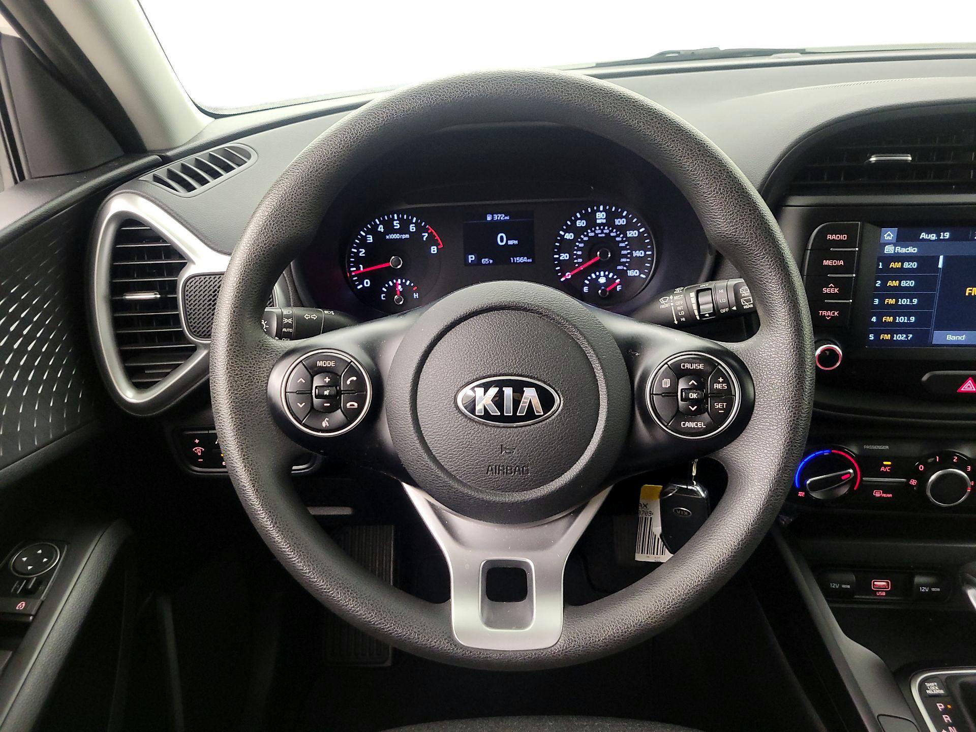 Thumbnail: 2020 Kia Soul - 10