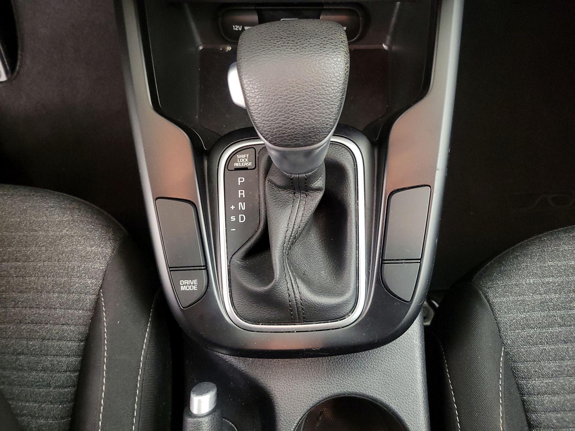 Thumbnail: 2020 Kia Soul - 17